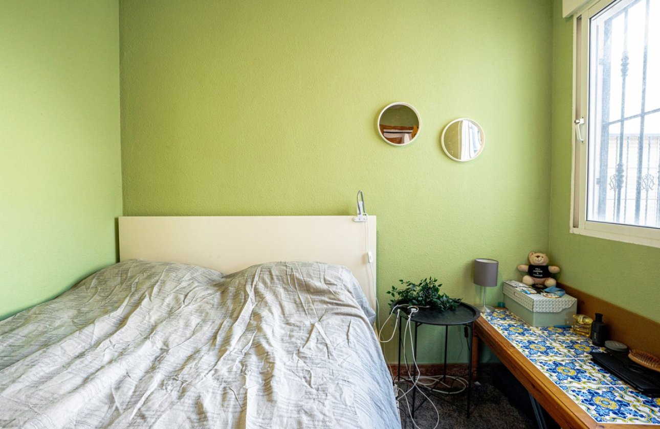 Resale - Apartment / flat -
Orihuela - Los Altos