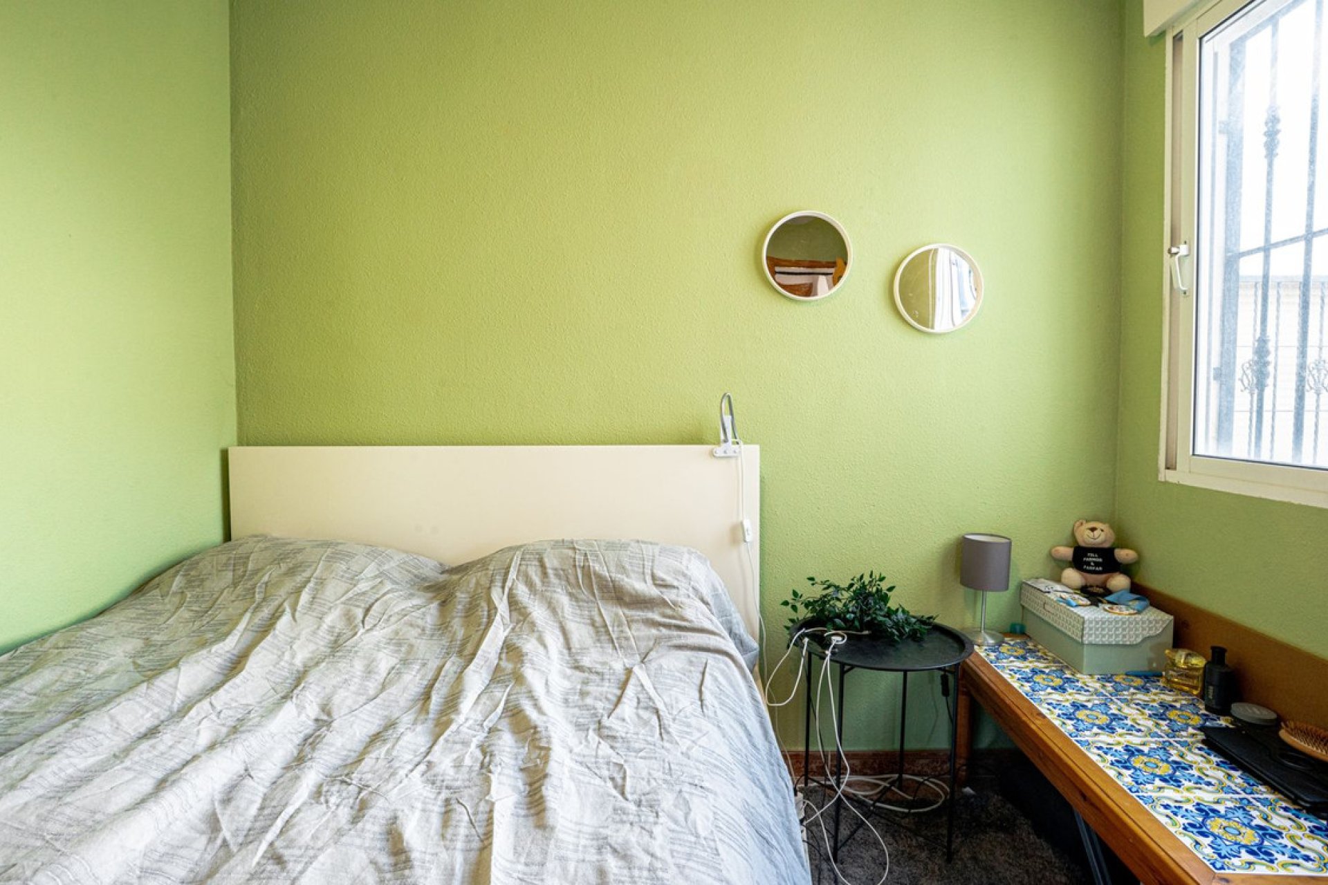 Resale - Apartment / flat -
Orihuela - Los Altos