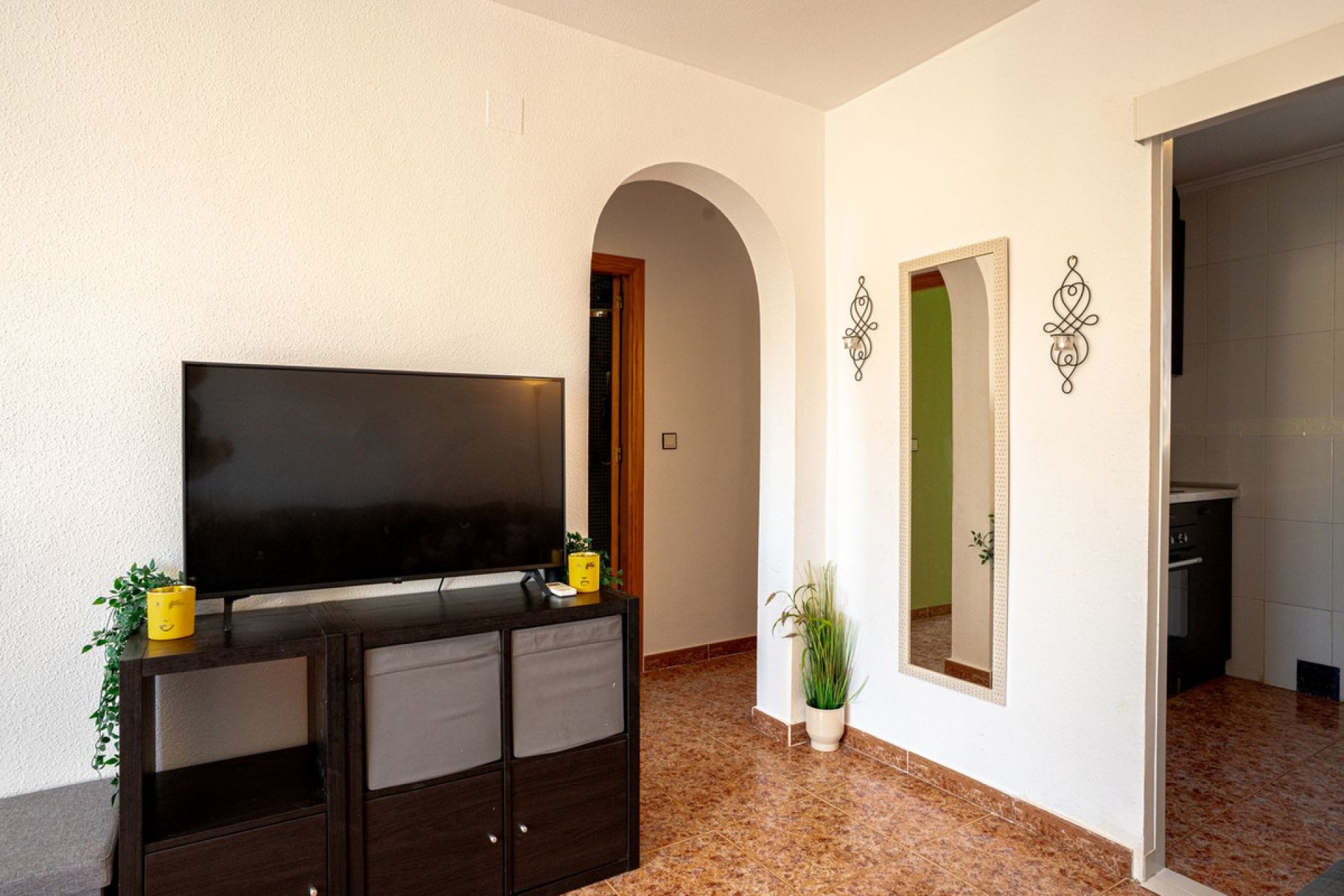 Resale - Apartment / flat -
Orihuela - Los Altos