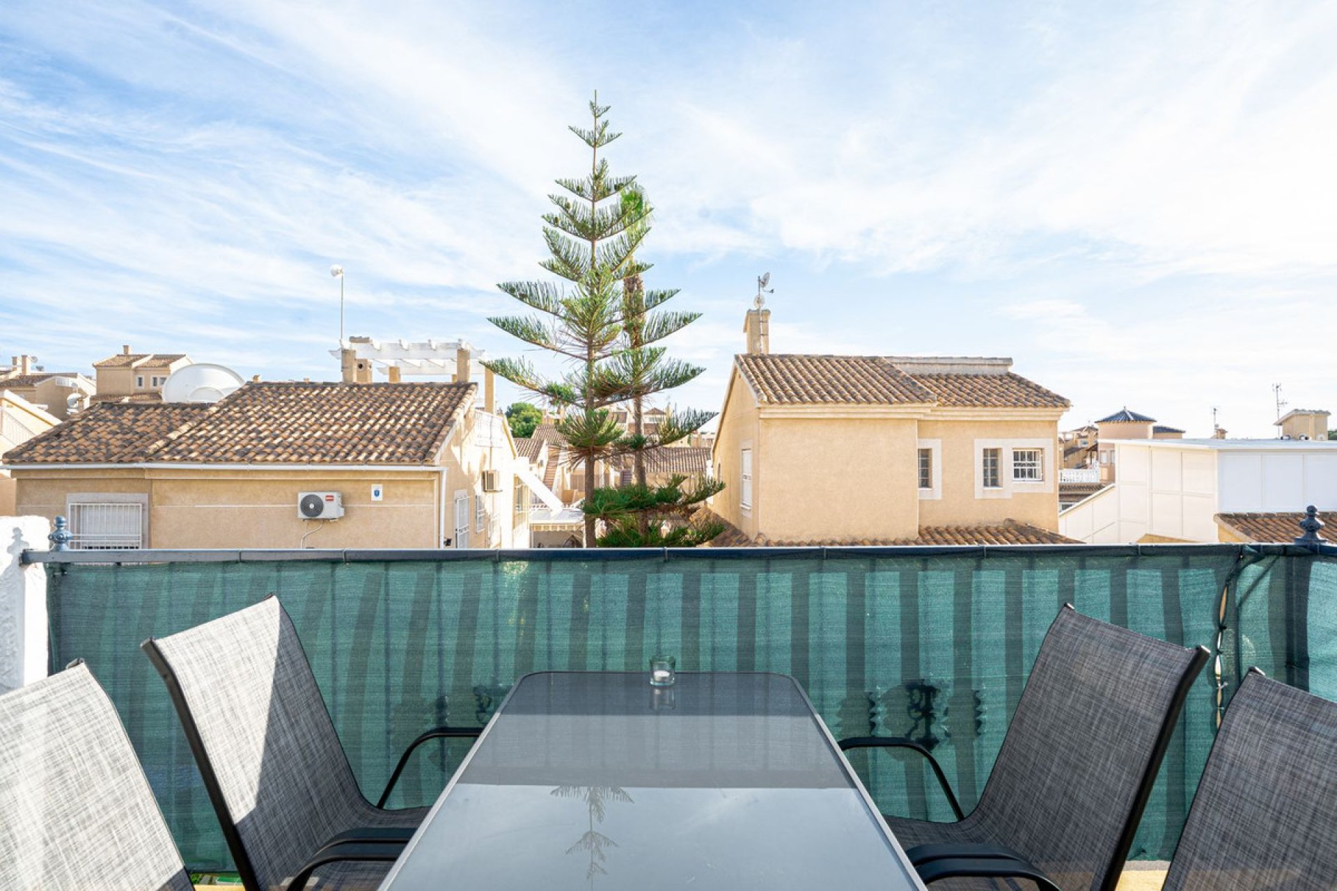 Resale - Apartment / flat -
Orihuela - Los Altos