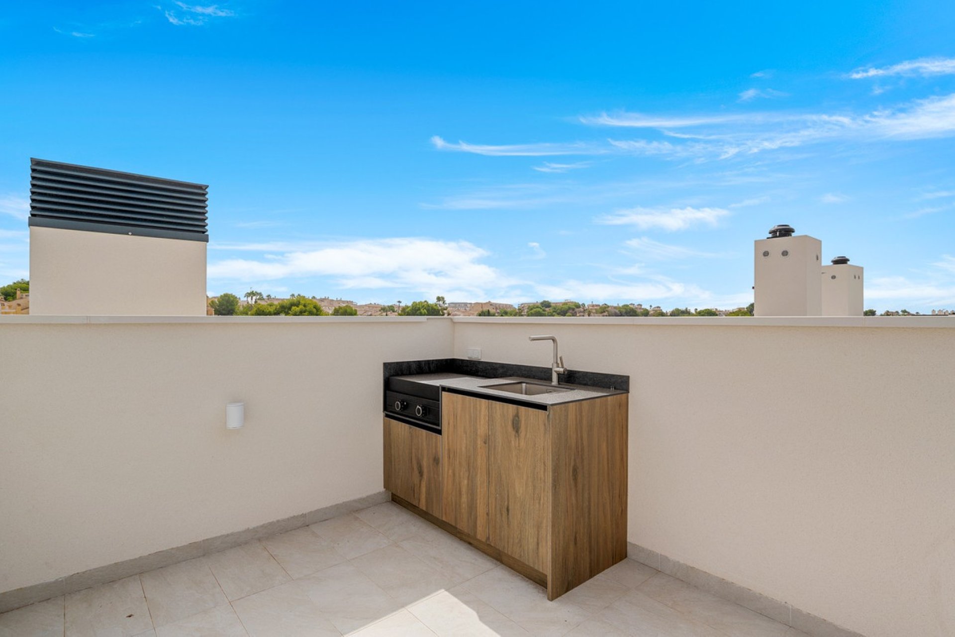 Resale - Apartment / flat -
Orihuela - Los Altos