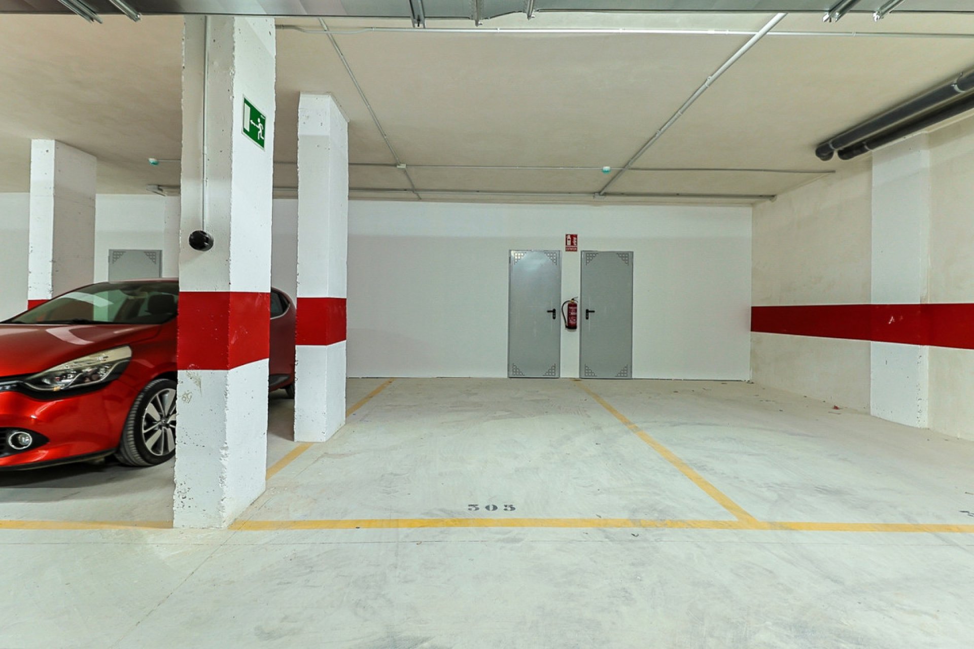 Resale - Apartment / flat -
Orihuela - Los Altos