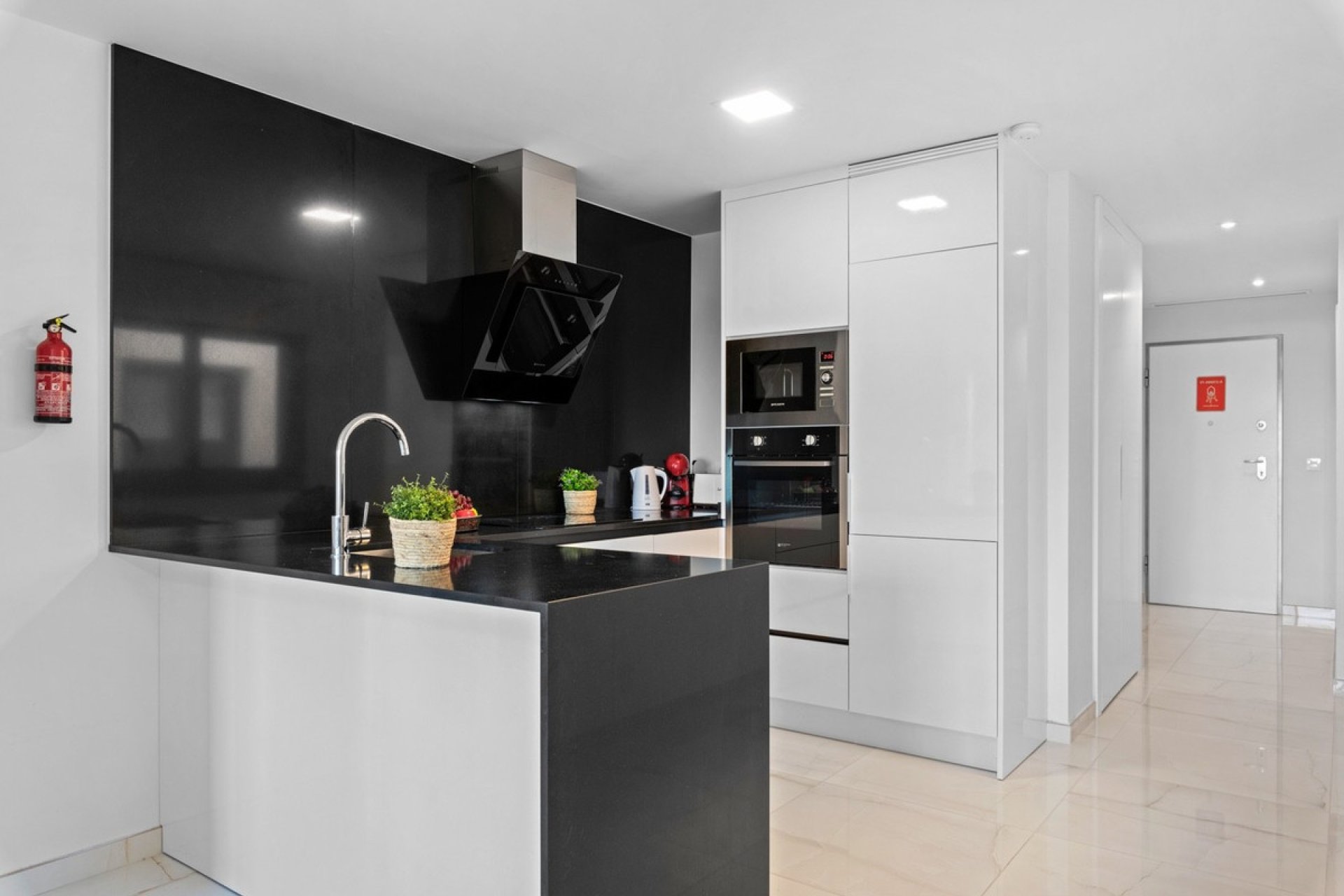 Resale - Apartment / flat -
Orihuela - Los Altos