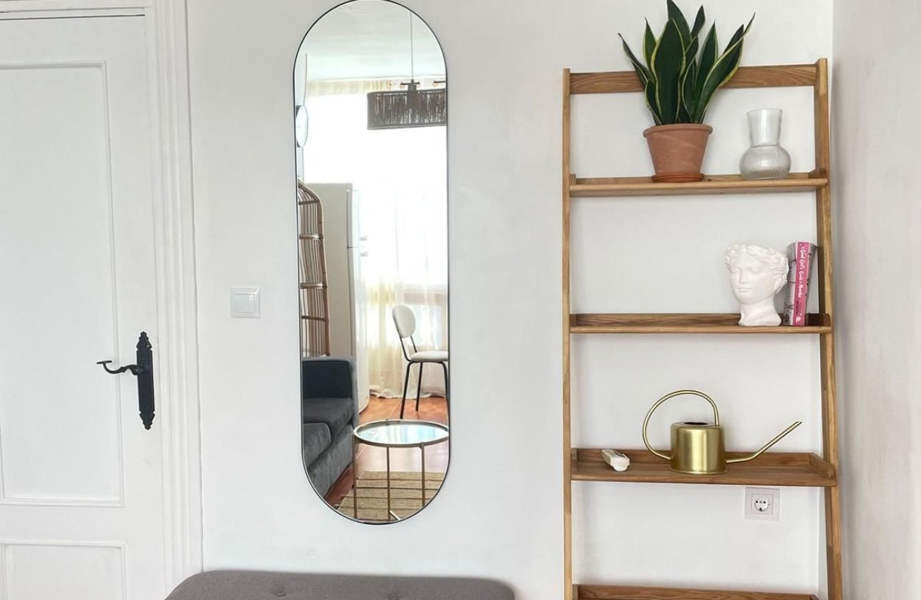 Resale - Apartment / flat -
Orihuela - Los Altos