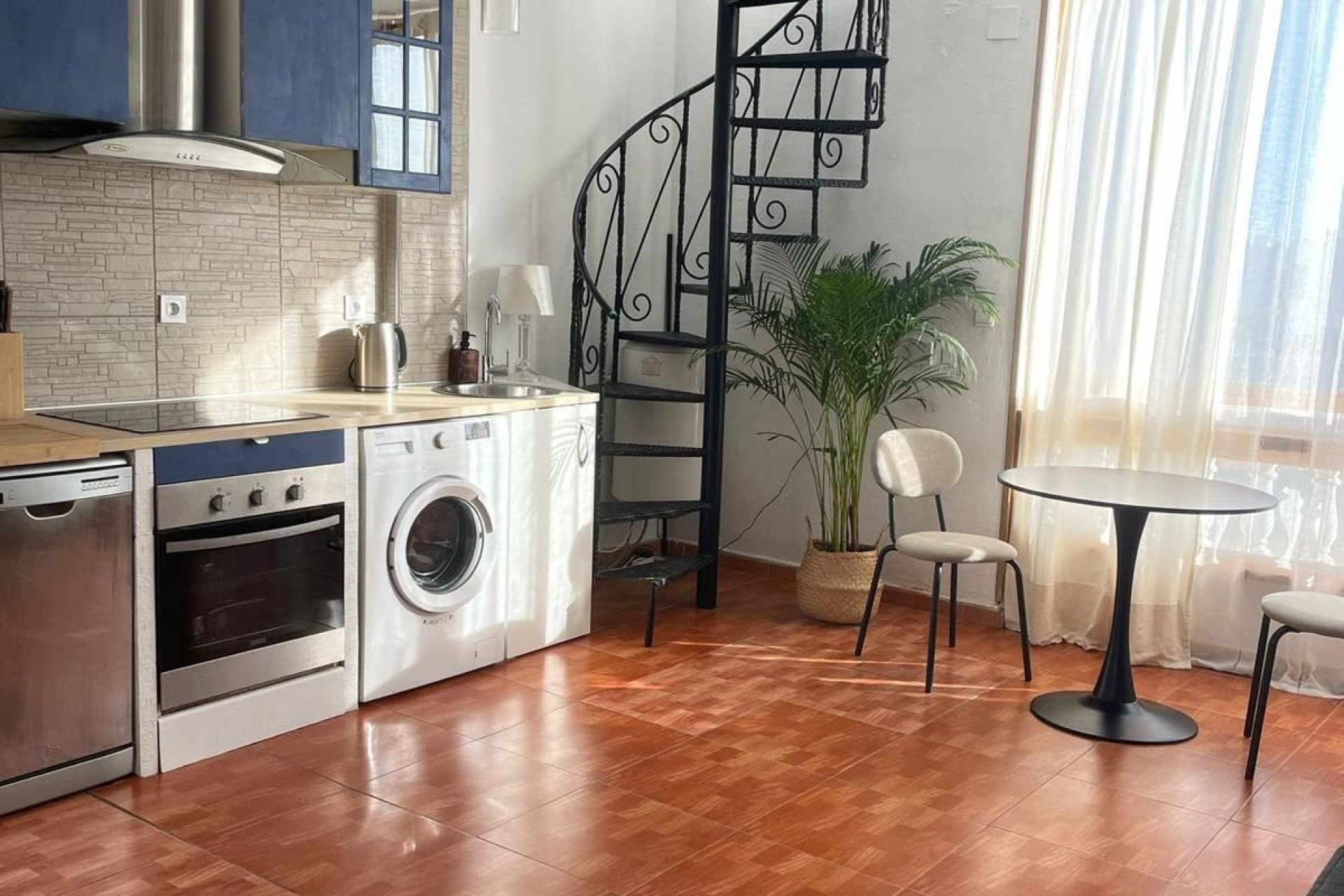 Resale - Apartment / flat -
Orihuela - Los Altos