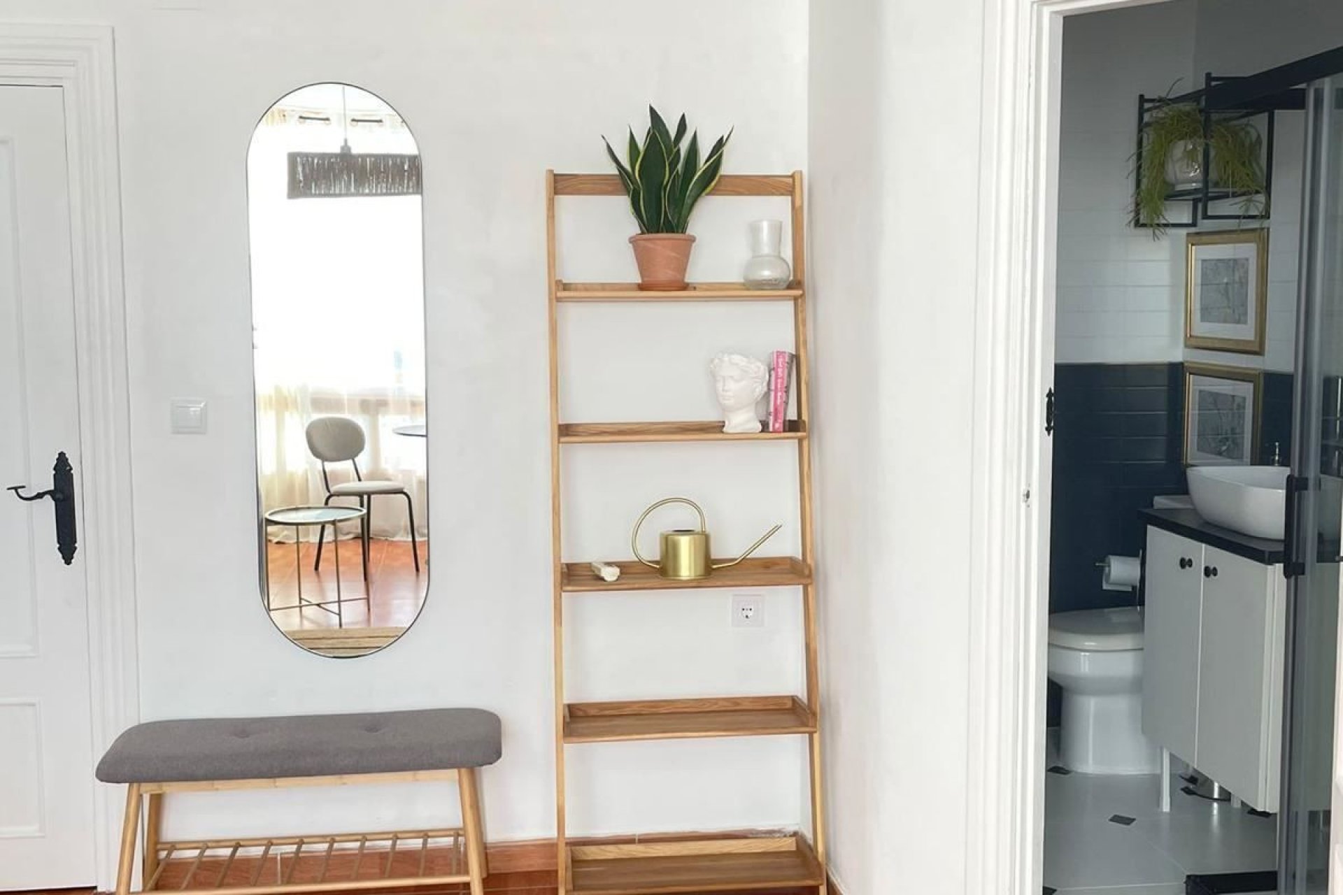 Resale - Apartment / flat -
Orihuela - Los Altos