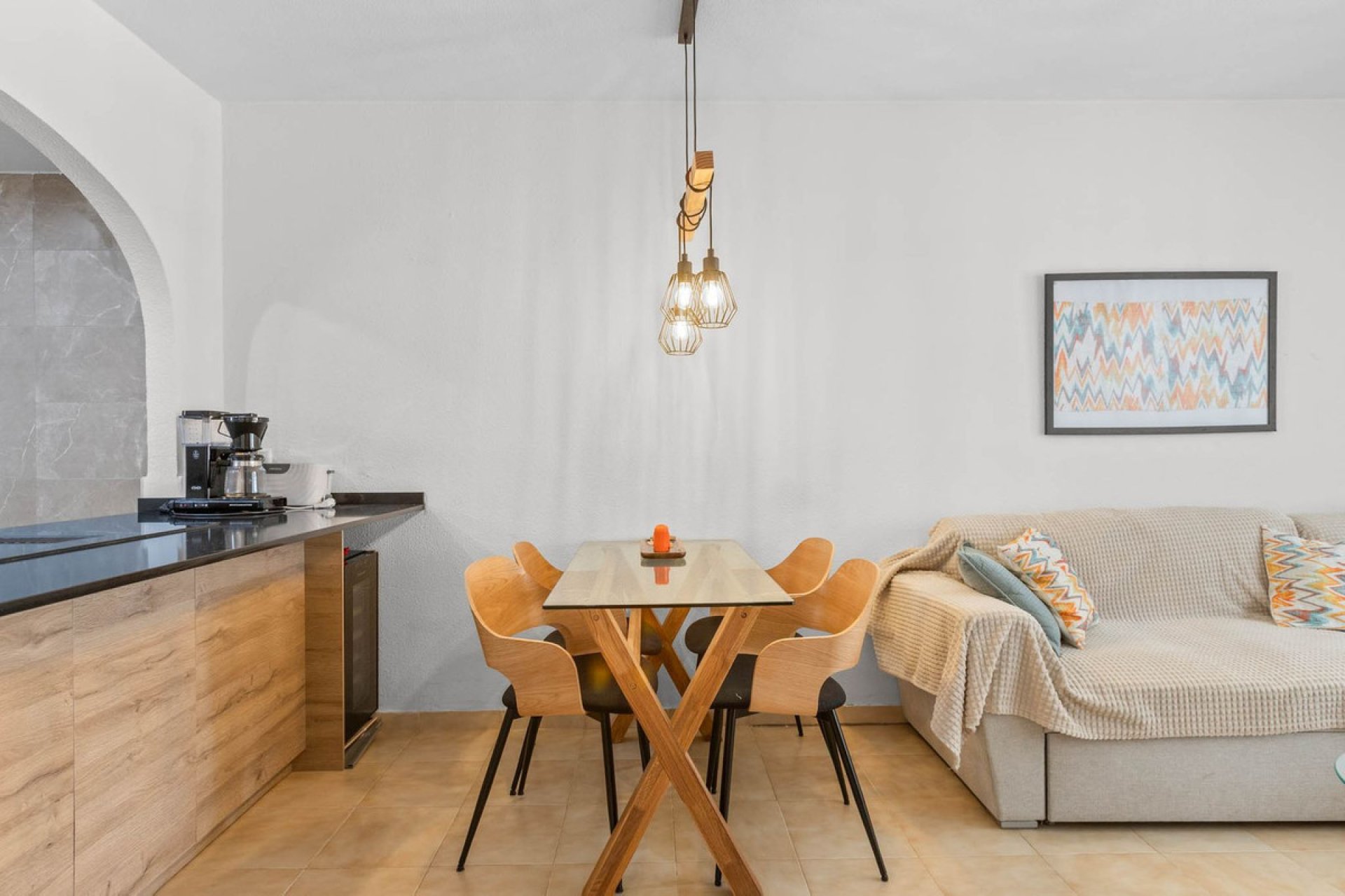 Resale - Apartment / flat -
Orihuela - Los Altos