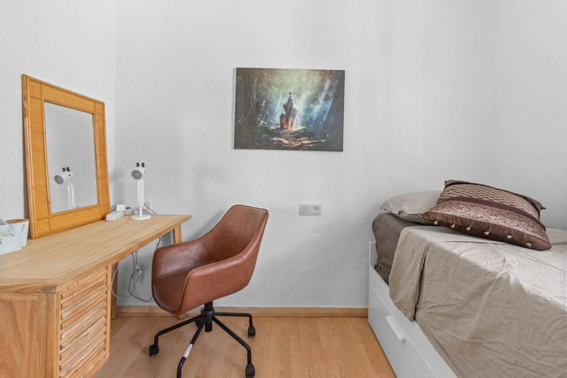 Resale - Apartment / flat -
Orihuela - Los Altos