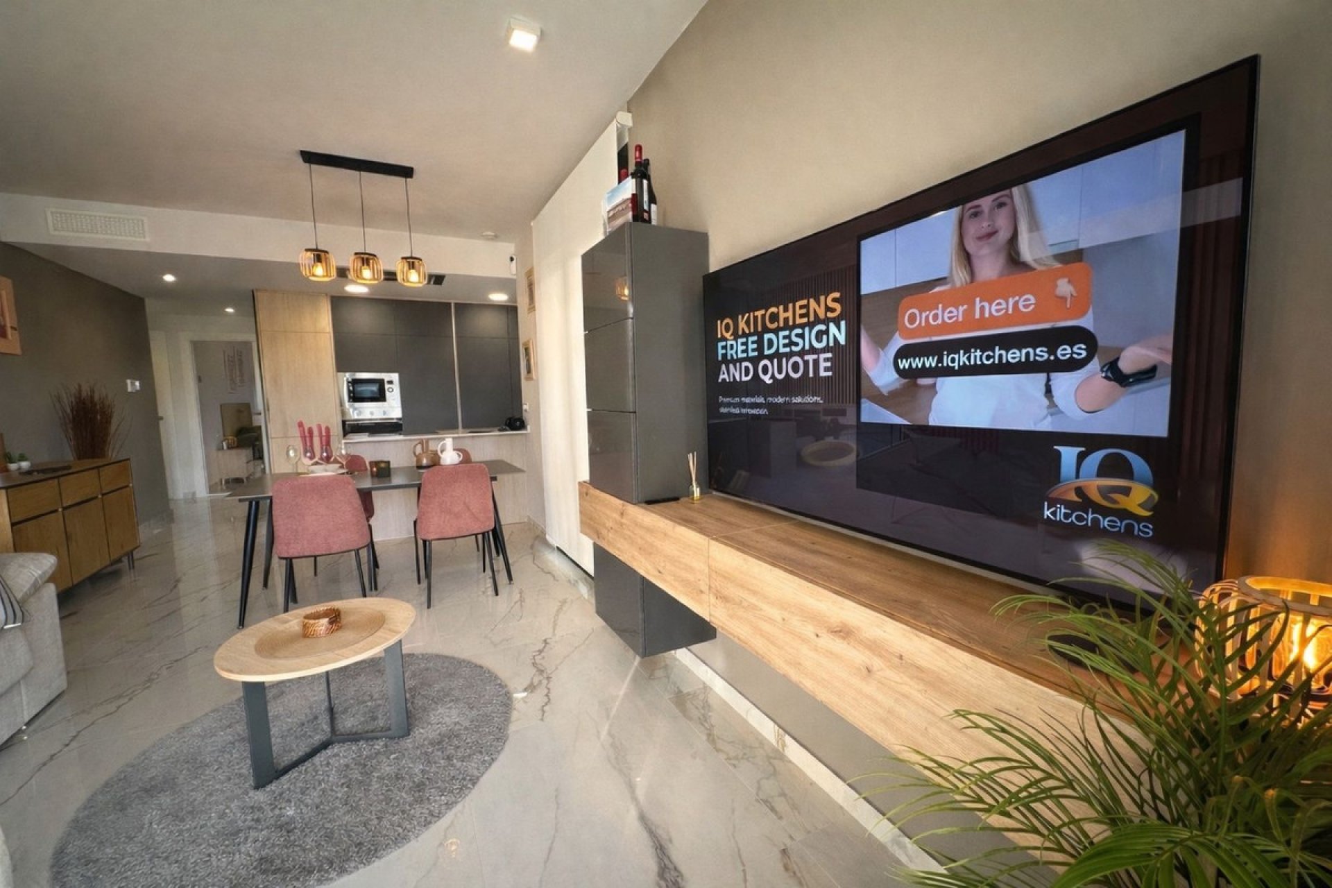 Resale - Apartment / flat -
Orihuela - Los Altos