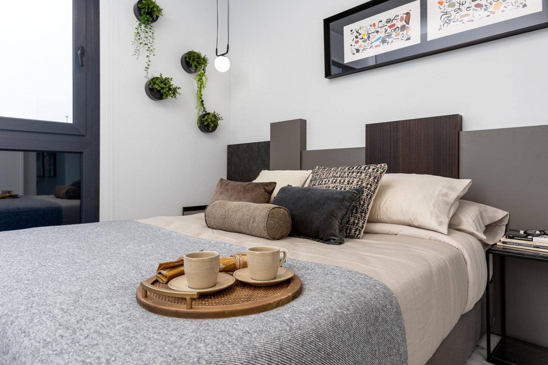 Resale - Apartment / flat -
Orihuela - Los Altos