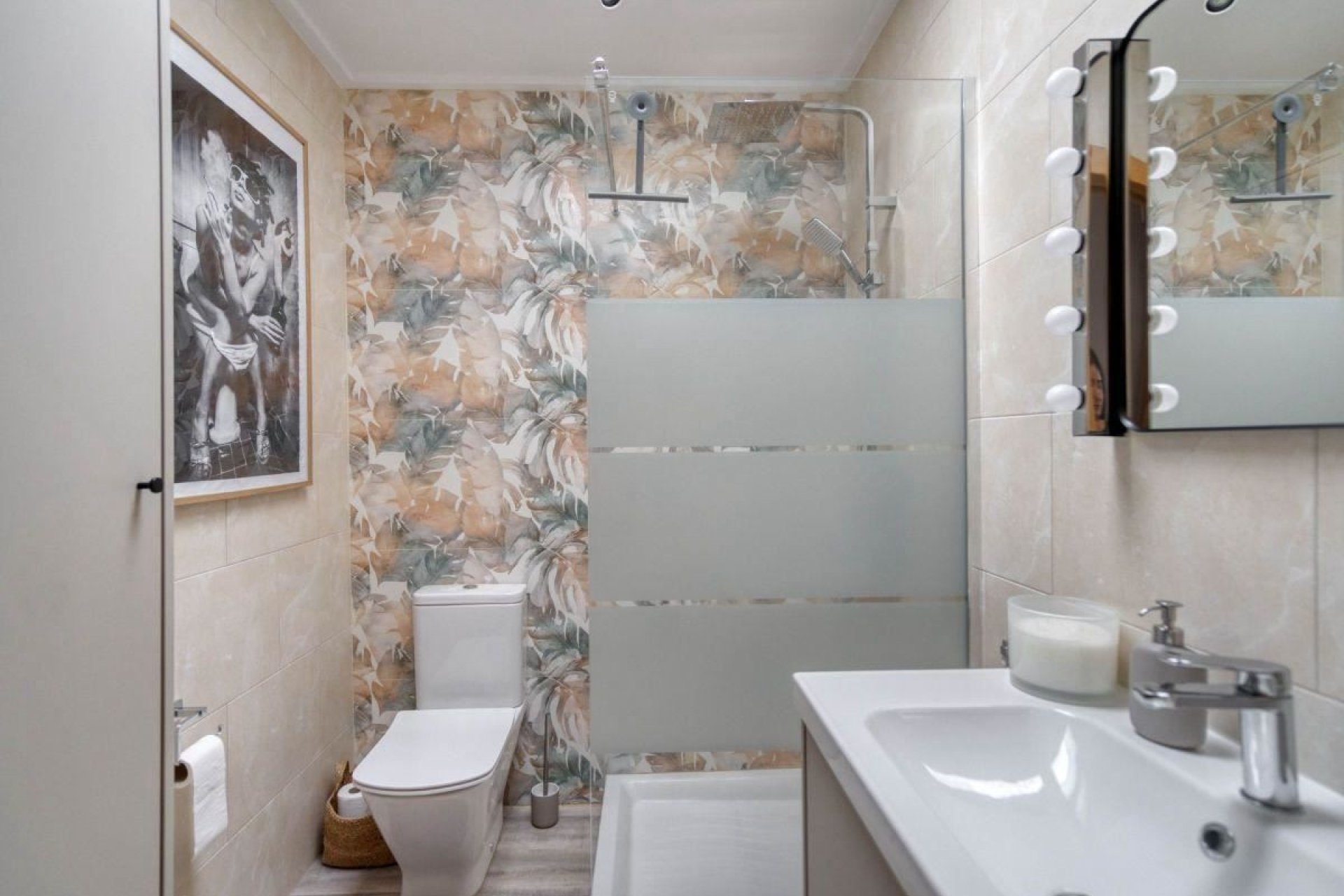 Resale - Apartment / flat -
Orihuela - Los Balcones