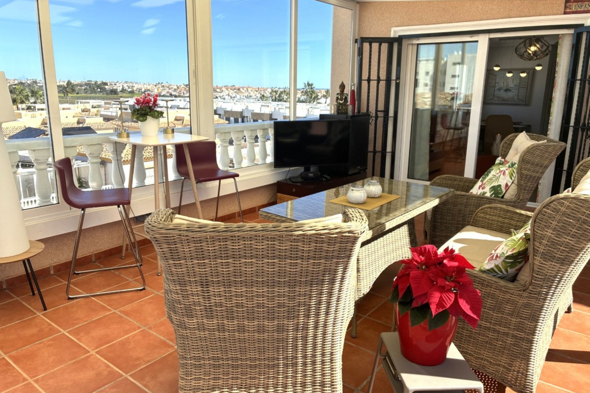 Resale - Apartment / flat -
Orihuela - Los Dolses