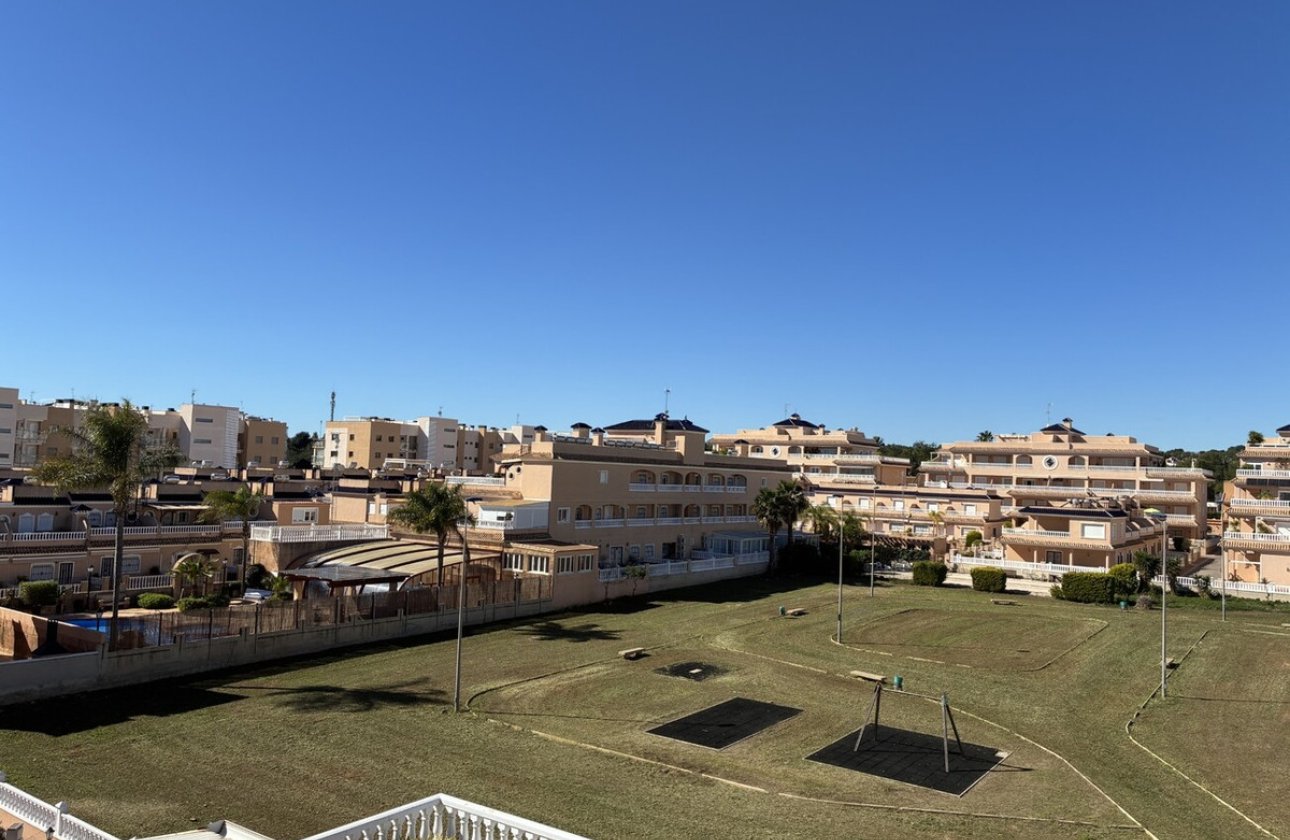 Resale - Apartment / flat -
Orihuela - Los Dolses