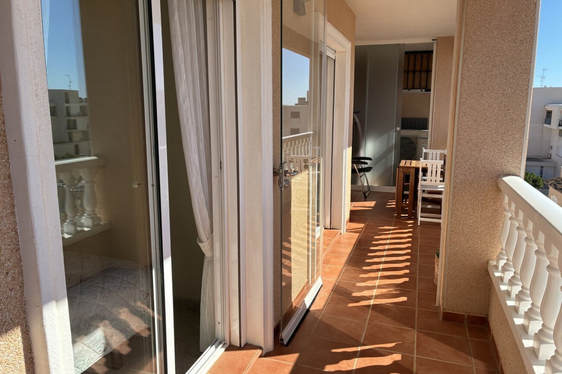 Resale - Apartment / flat -
Orihuela - Los Dolses