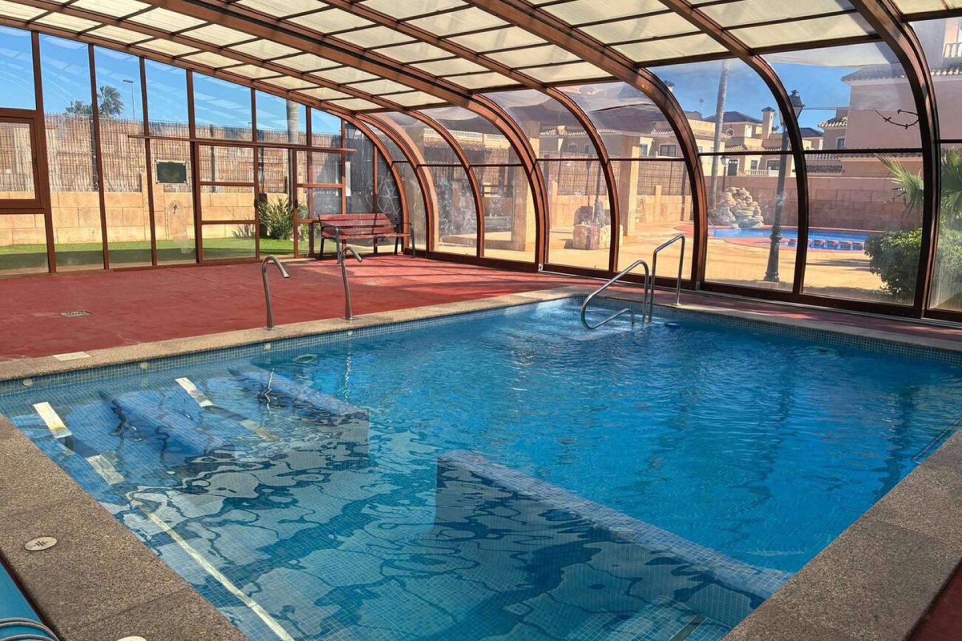 Resale - Apartment / flat -
Orihuela - Los Dolses