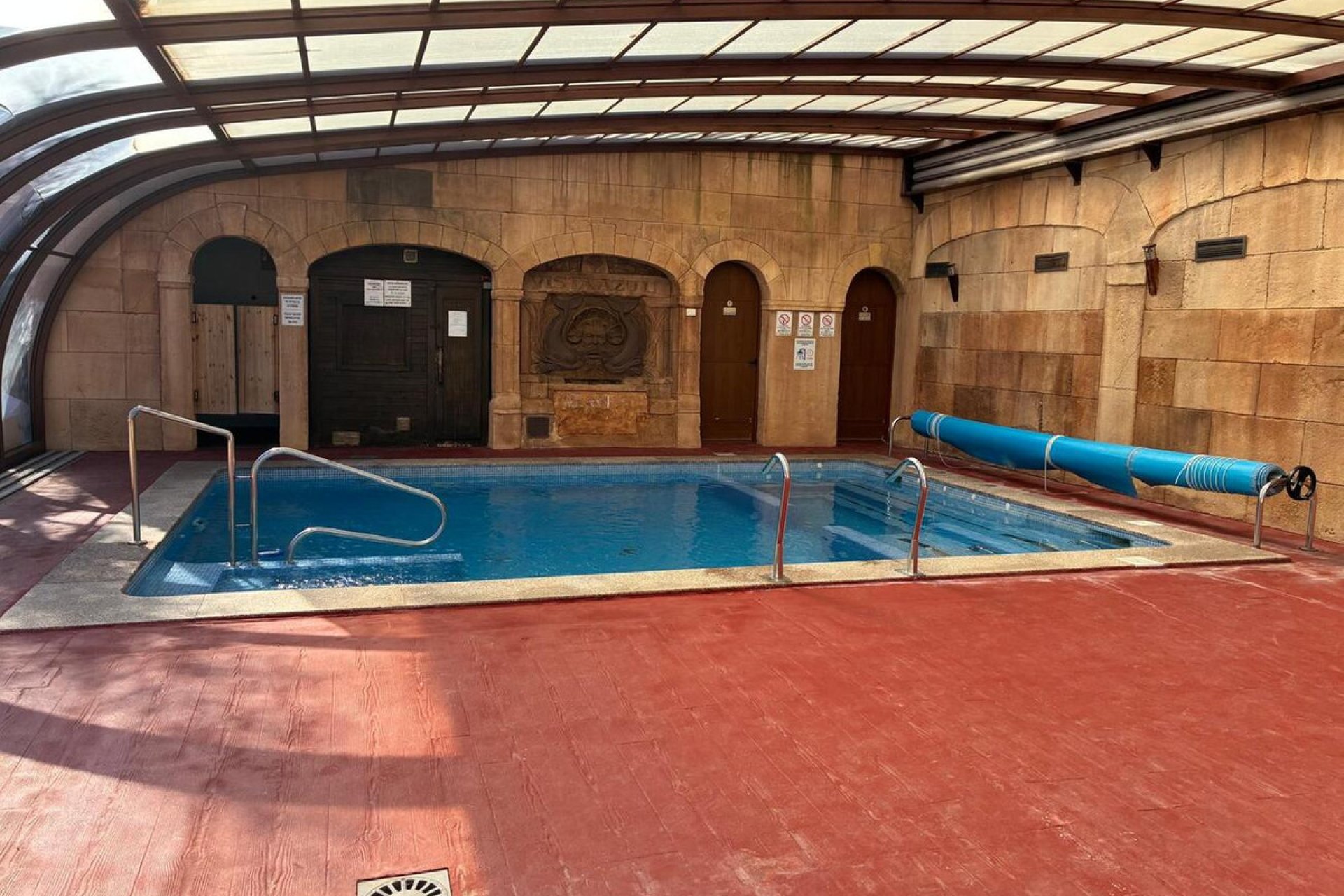 Resale - Apartment / flat -
Orihuela - Los Dolses