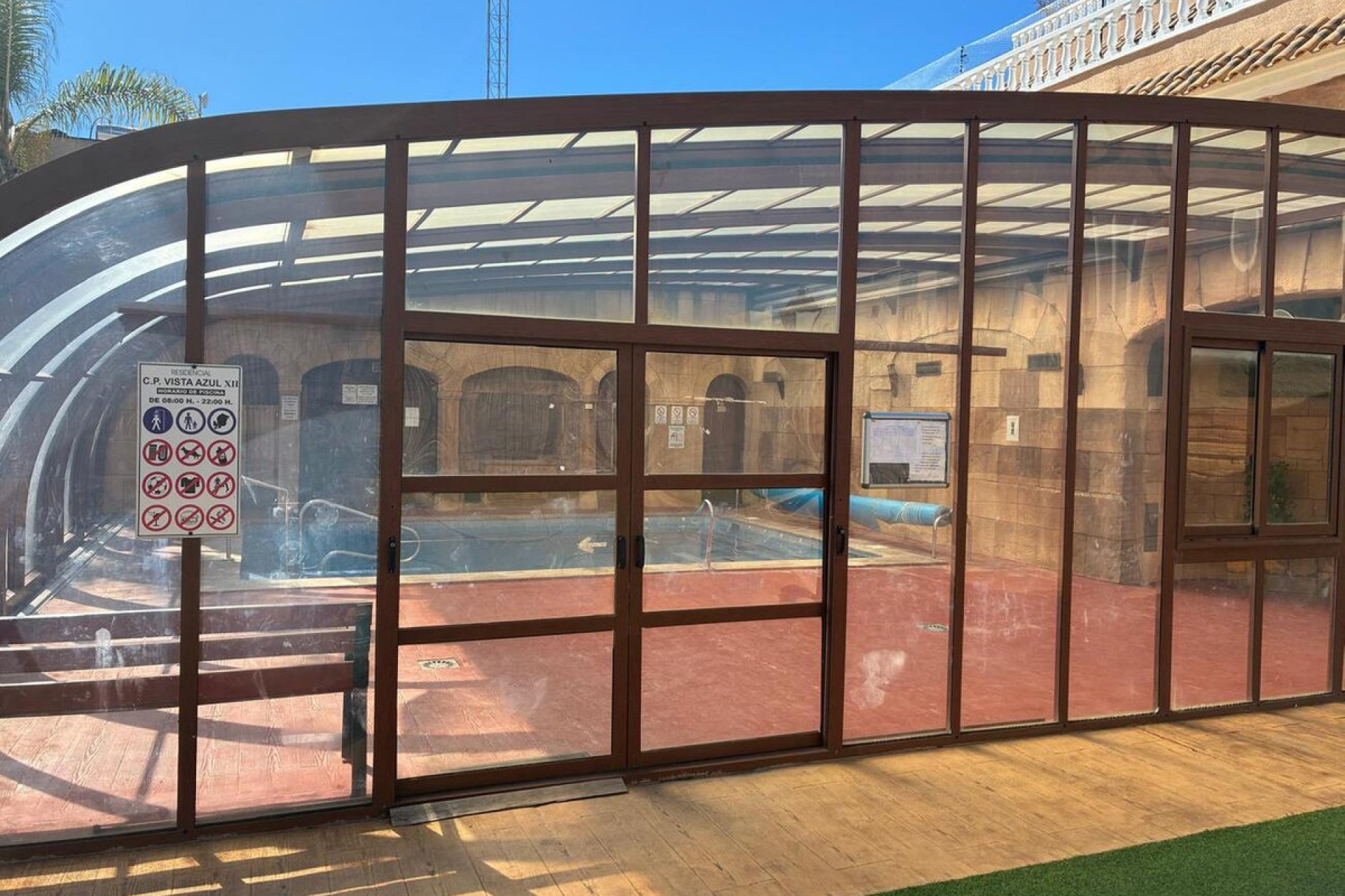 Resale - Apartment / flat -
Orihuela - Los Dolses