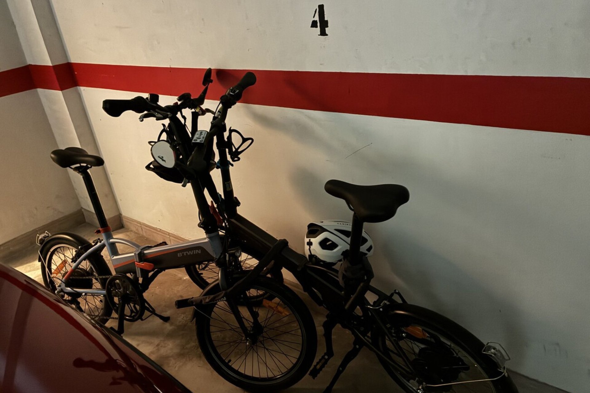 Resale - Apartment / flat -
Orihuela - Los Dolses