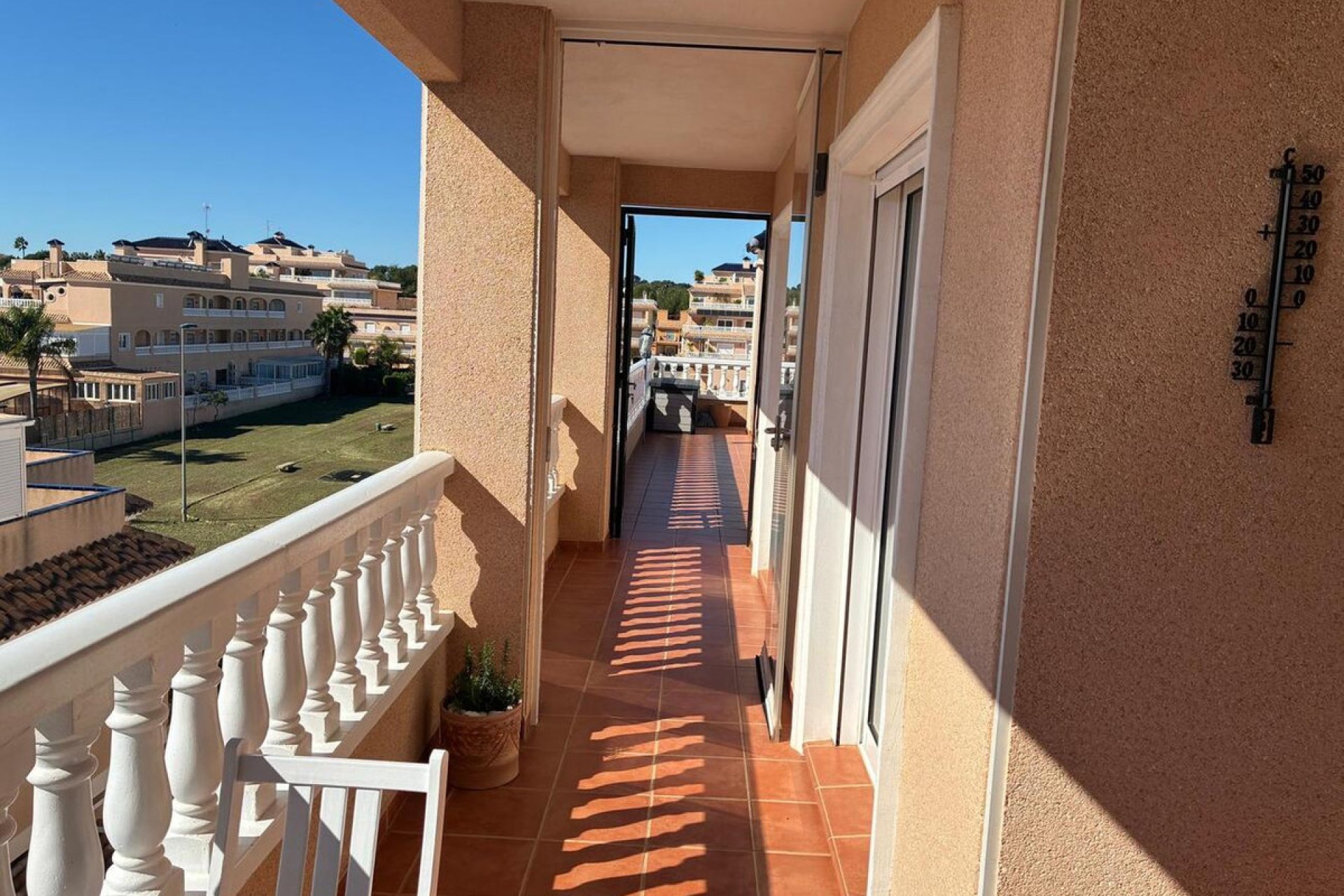 Resale - Apartment / flat -
Orihuela - Los Dolses