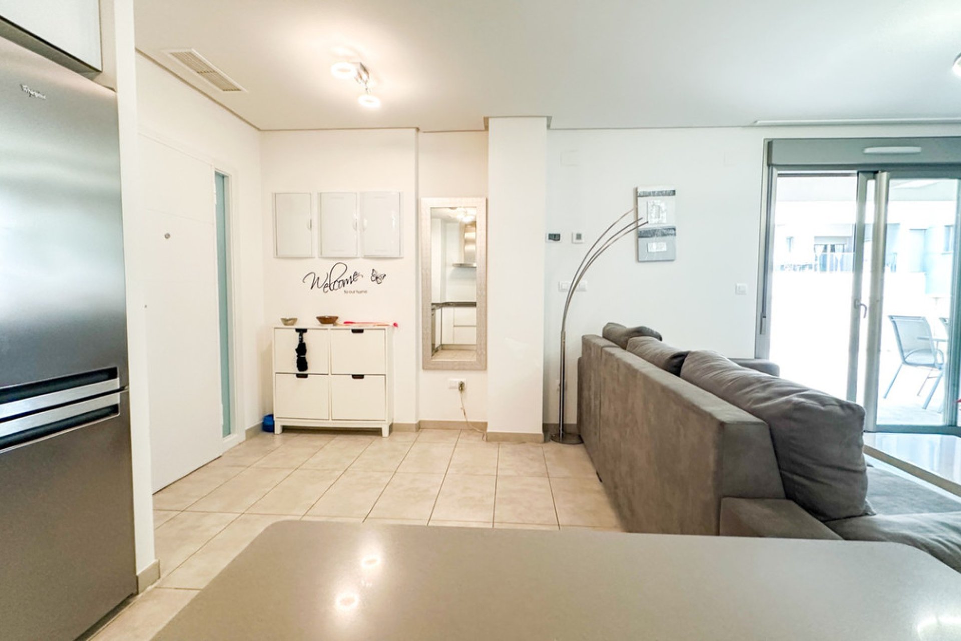 Resale - Apartment / flat -
Orihuela - Los Dolses