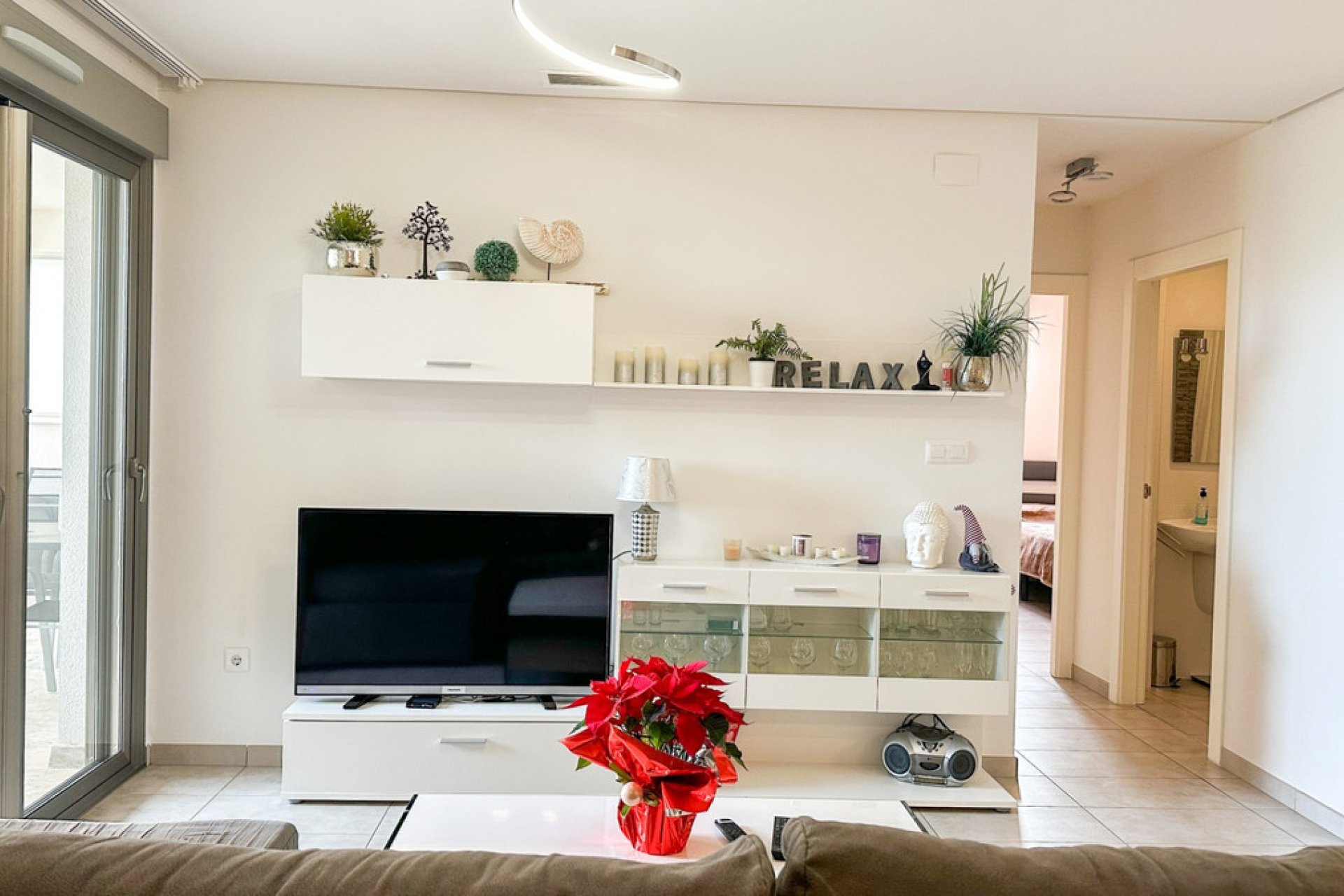 Resale - Apartment / flat -
Orihuela - Los Dolses