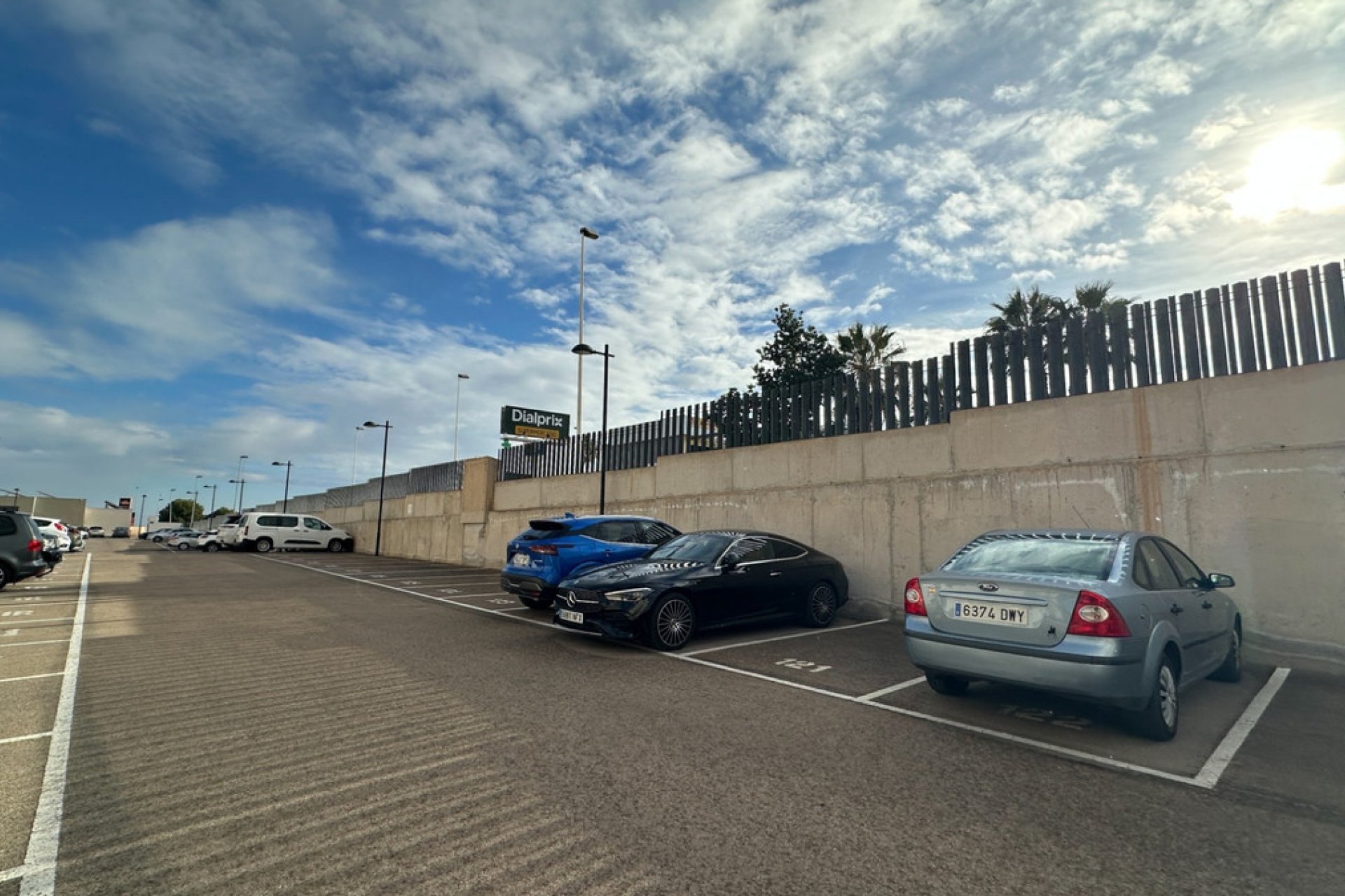 Resale - Apartment / flat -
Orihuela - Los Dolses