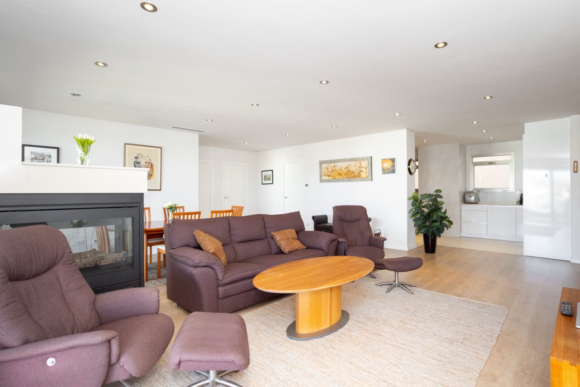 Resale - Apartment / flat -
Orihuela - Los Dolses