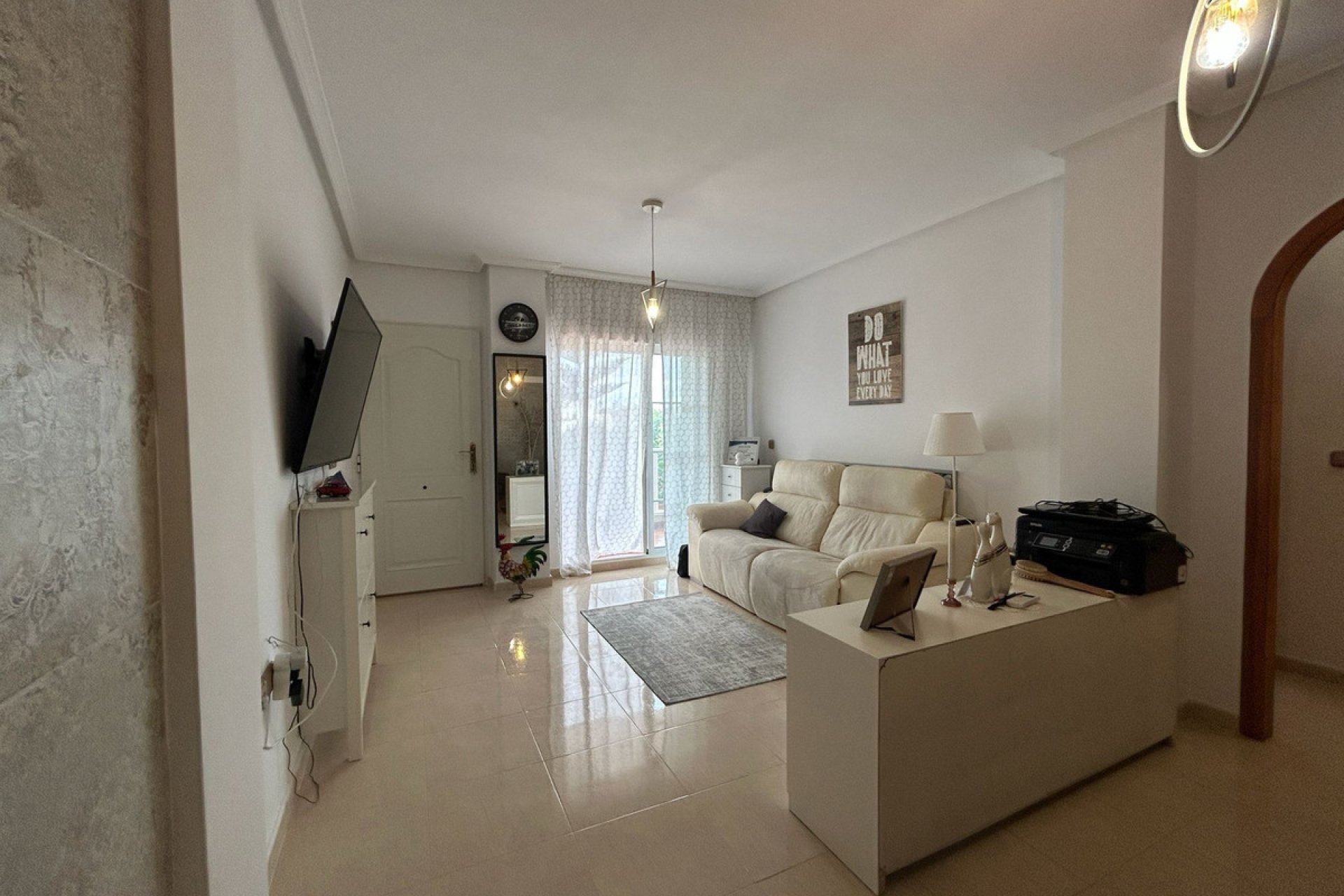 Resale - Apartment / flat -
Orihuela - Los Dolses