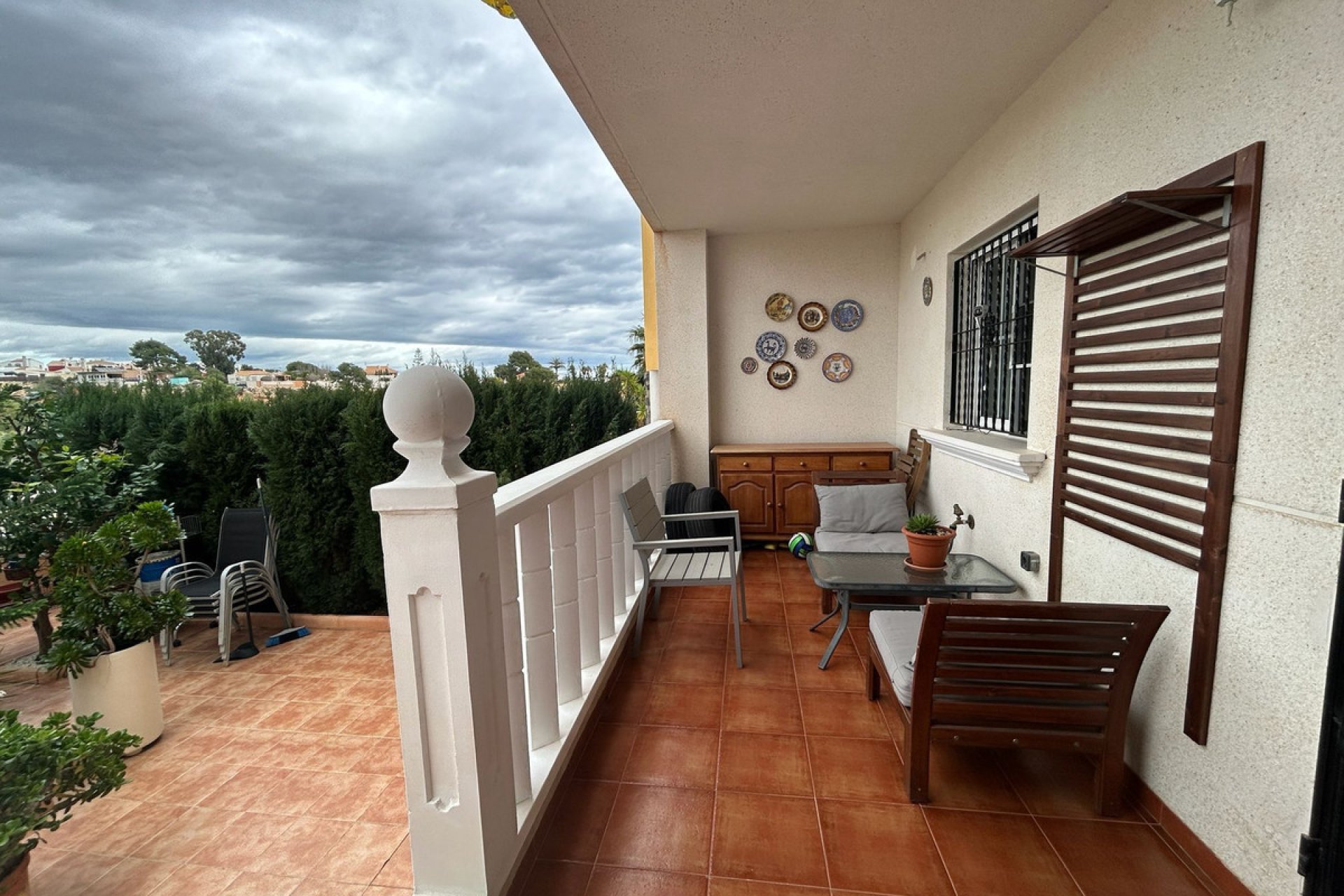 Resale - Apartment / flat -
Orihuela - Los Dolses