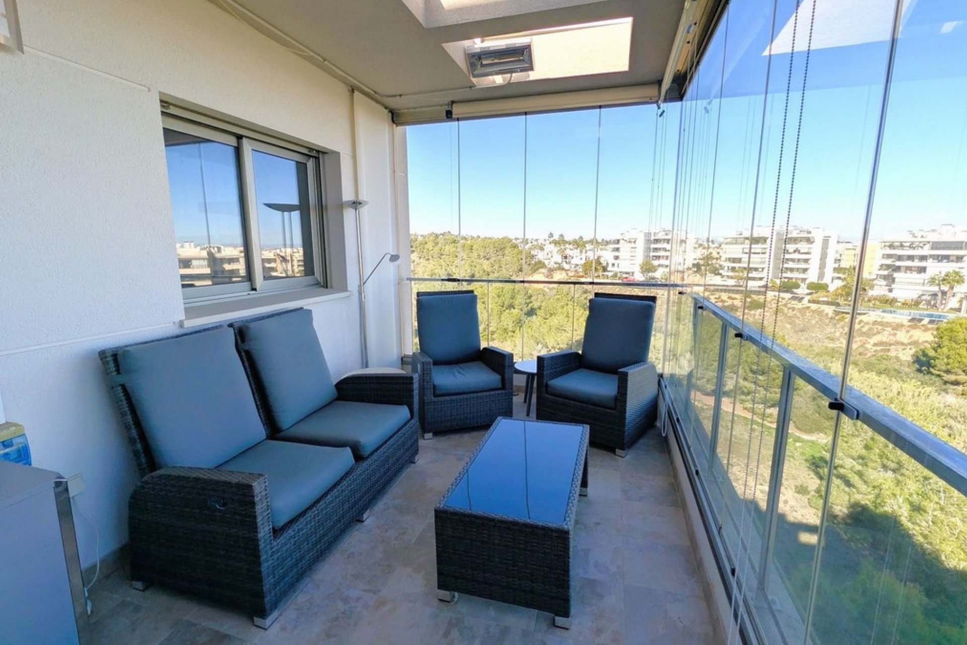 Resale - Apartment / flat -
Orihuela - Los Dolses