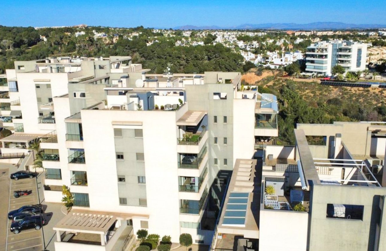 Resale - Apartment / flat -
Orihuela - Los Dolses
