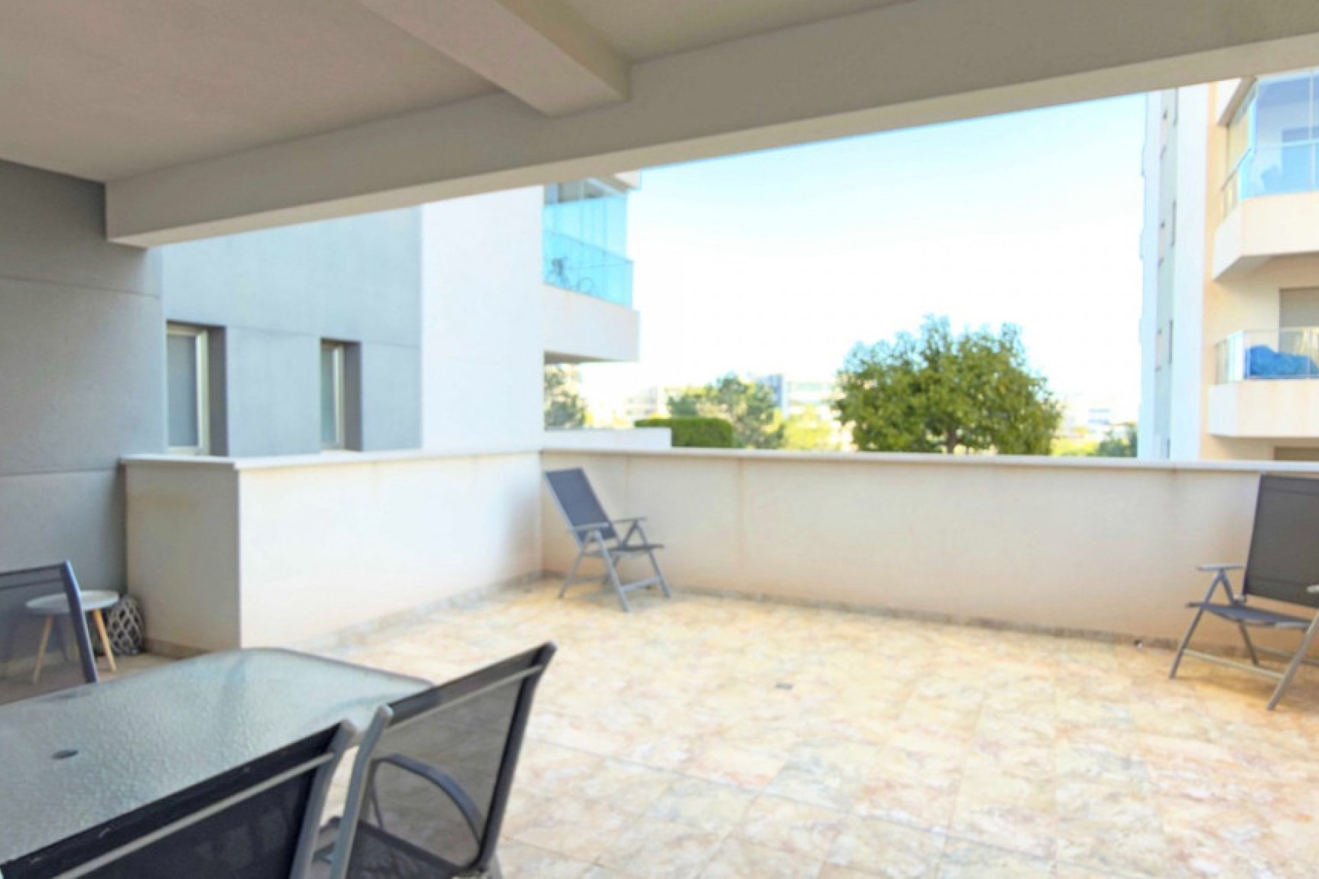 Resale - Apartment / flat -
Orihuela - Los Dolses