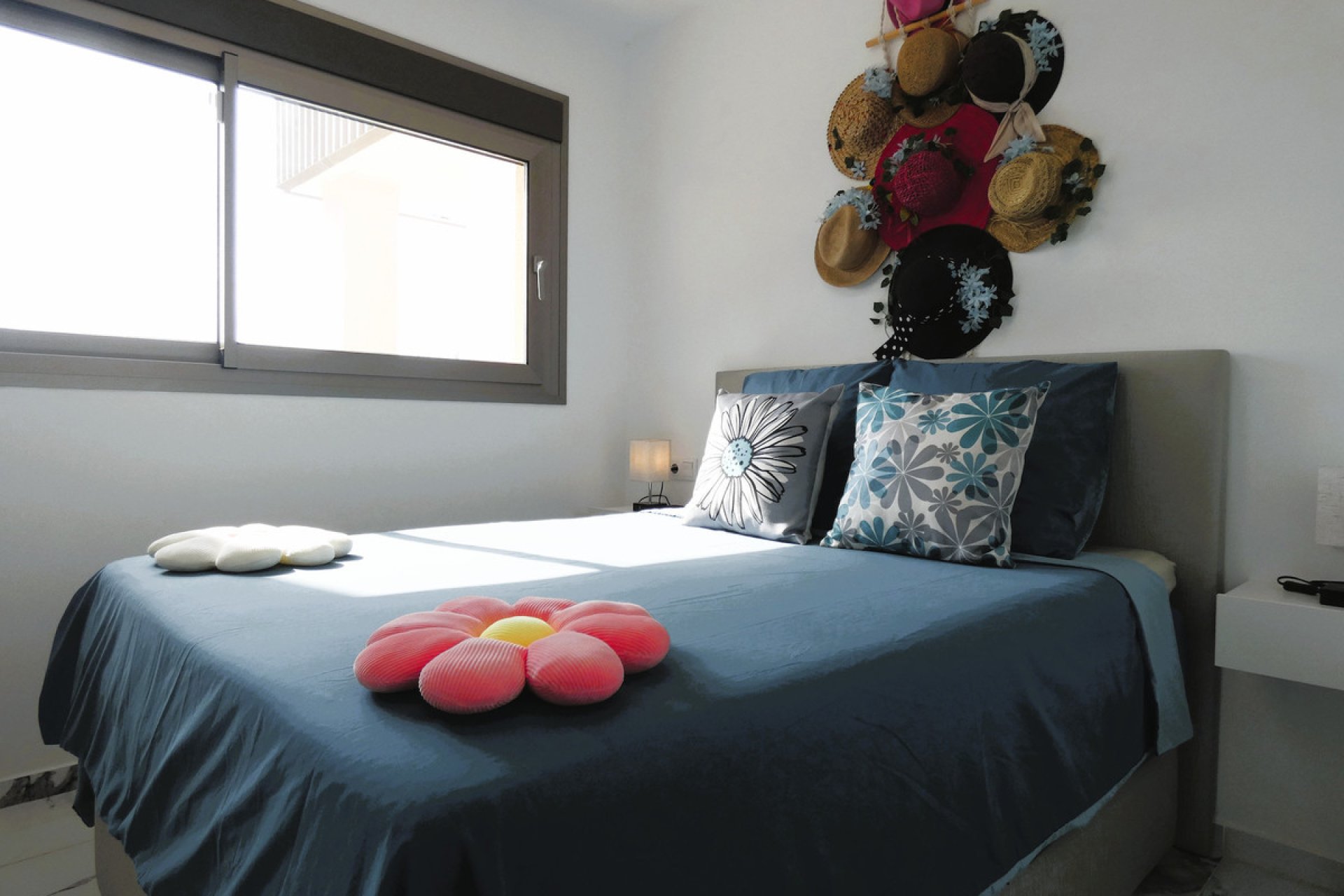 Resale - Apartment / flat -
Orihuela - Los Dolses