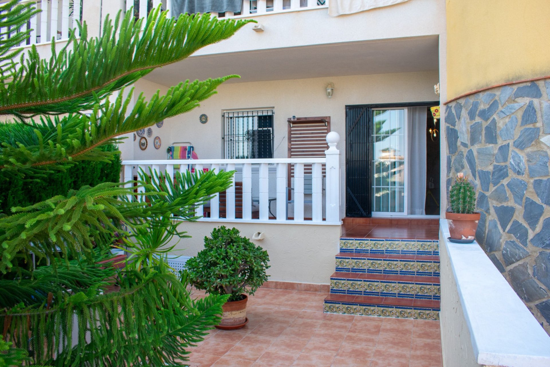 Resale - Apartment / flat -
Orihuela - Los Dolses
