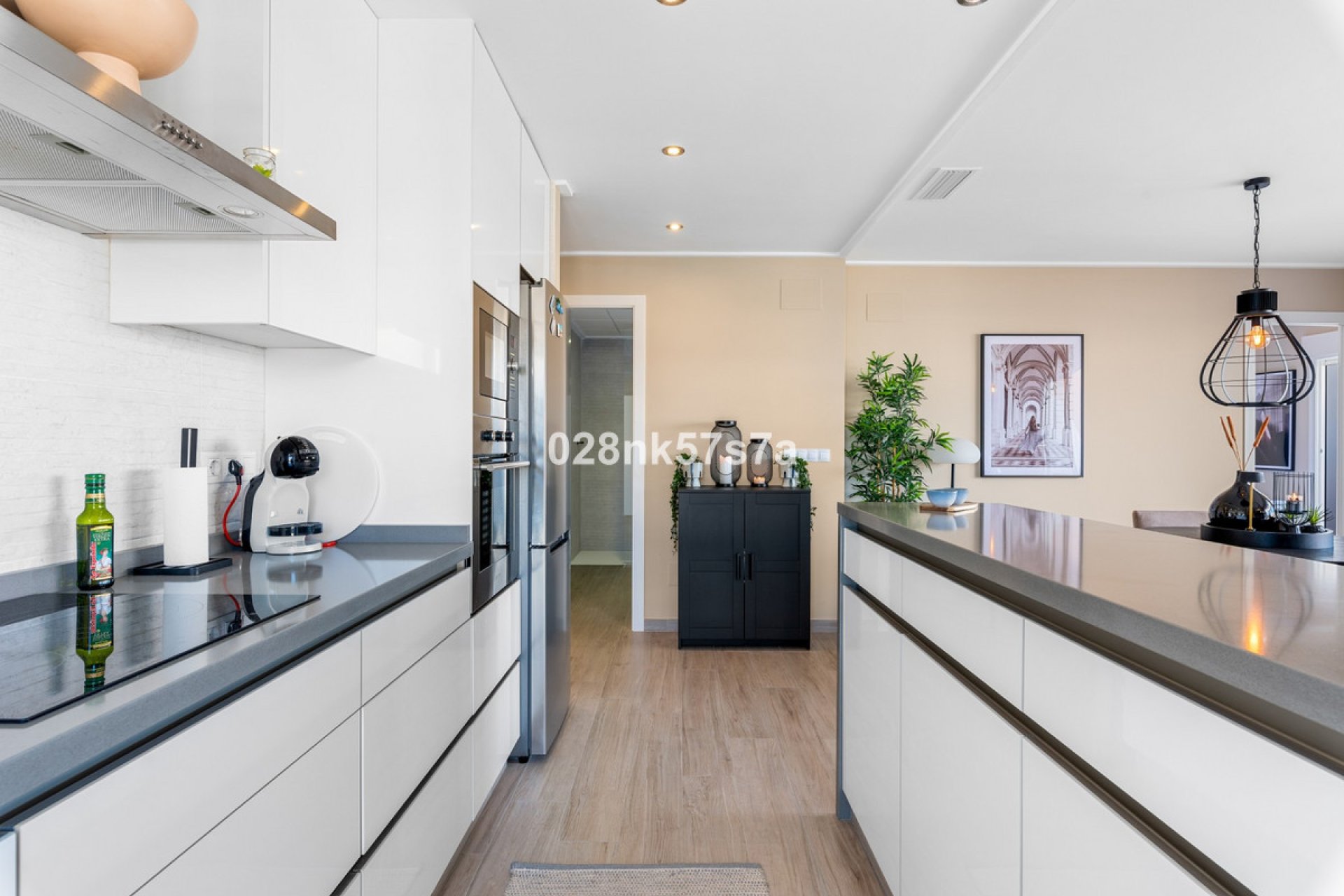 Resale - Apartment / flat -
Orihuela - Los Dolses