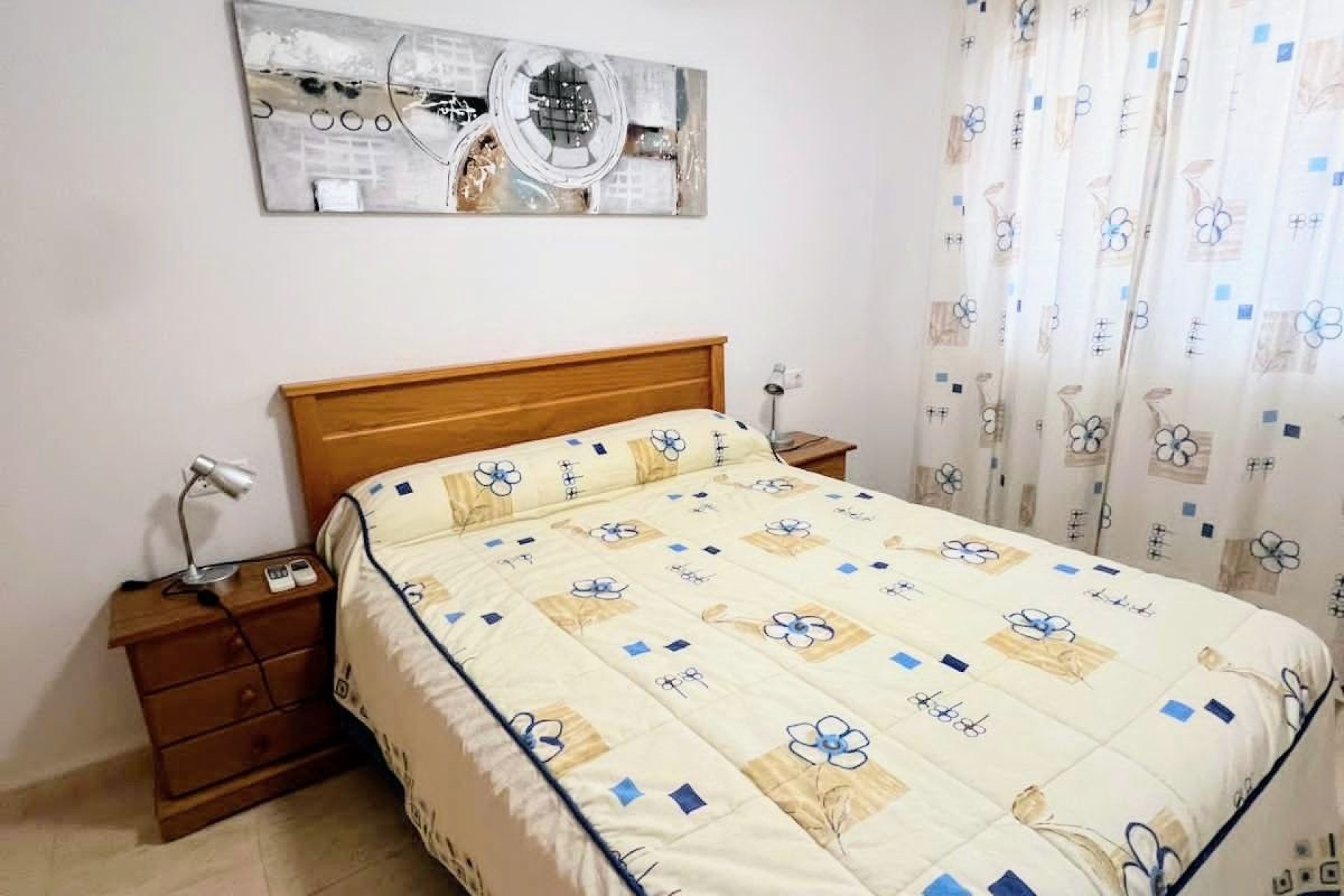 Resale - Apartment / flat -
Orihuela - Mil Palmeras
