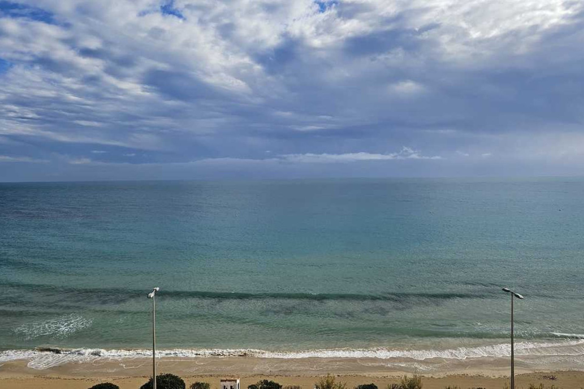 Resale - Apartment / flat -
Orihuela - Mil Palmeras