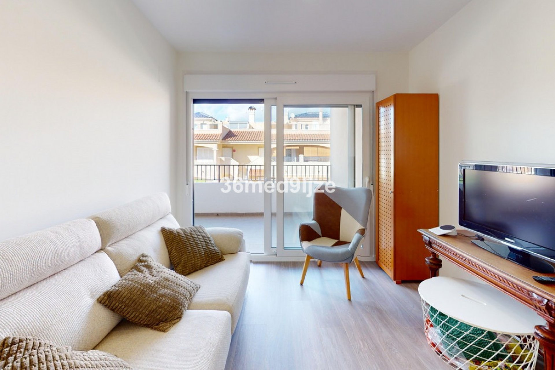 Resale - Apartment / flat -
Orihuela - Mil Palmeras