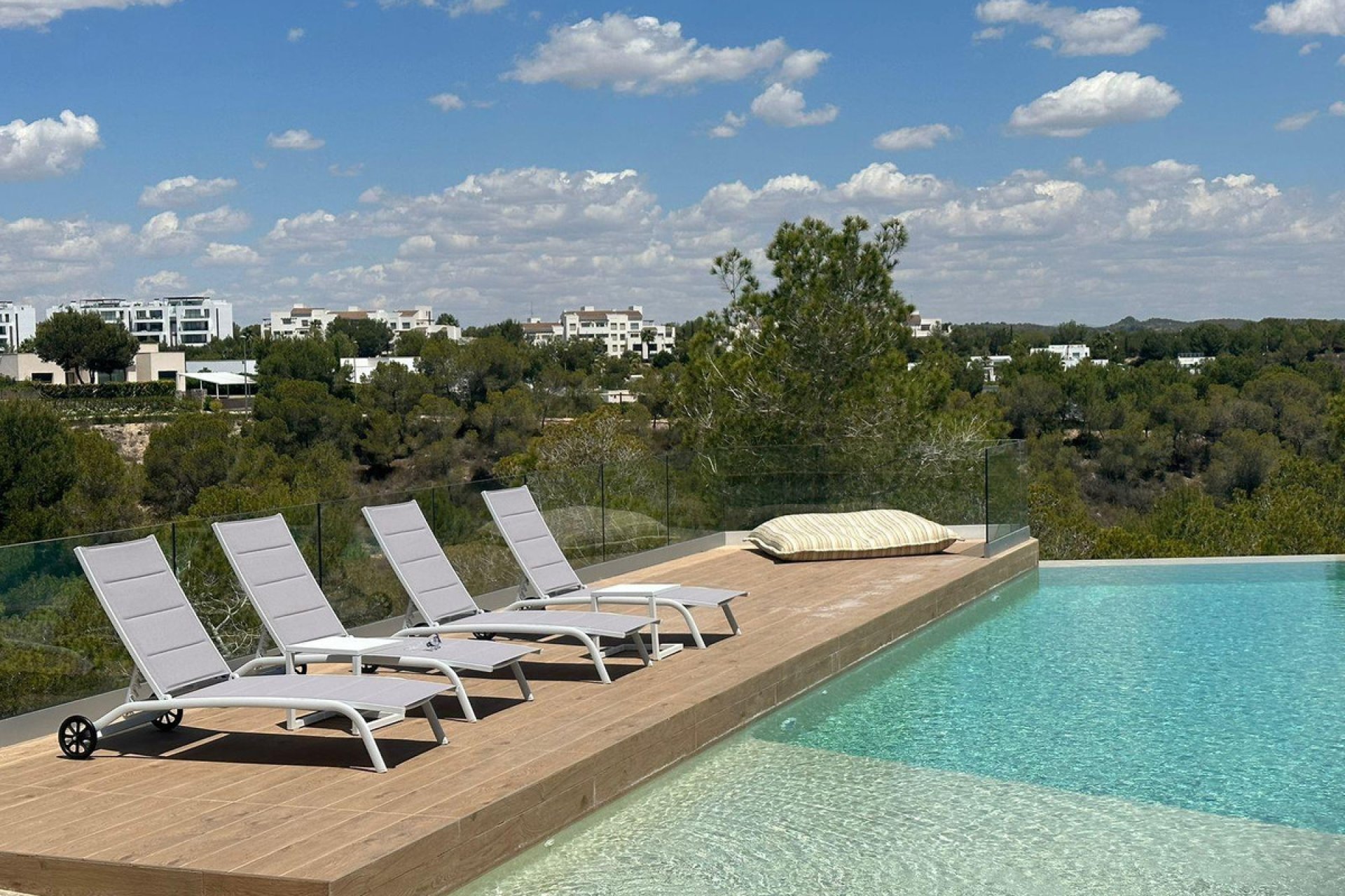 Resale - Apartment / flat -
Orihuela - Orihuela Centro