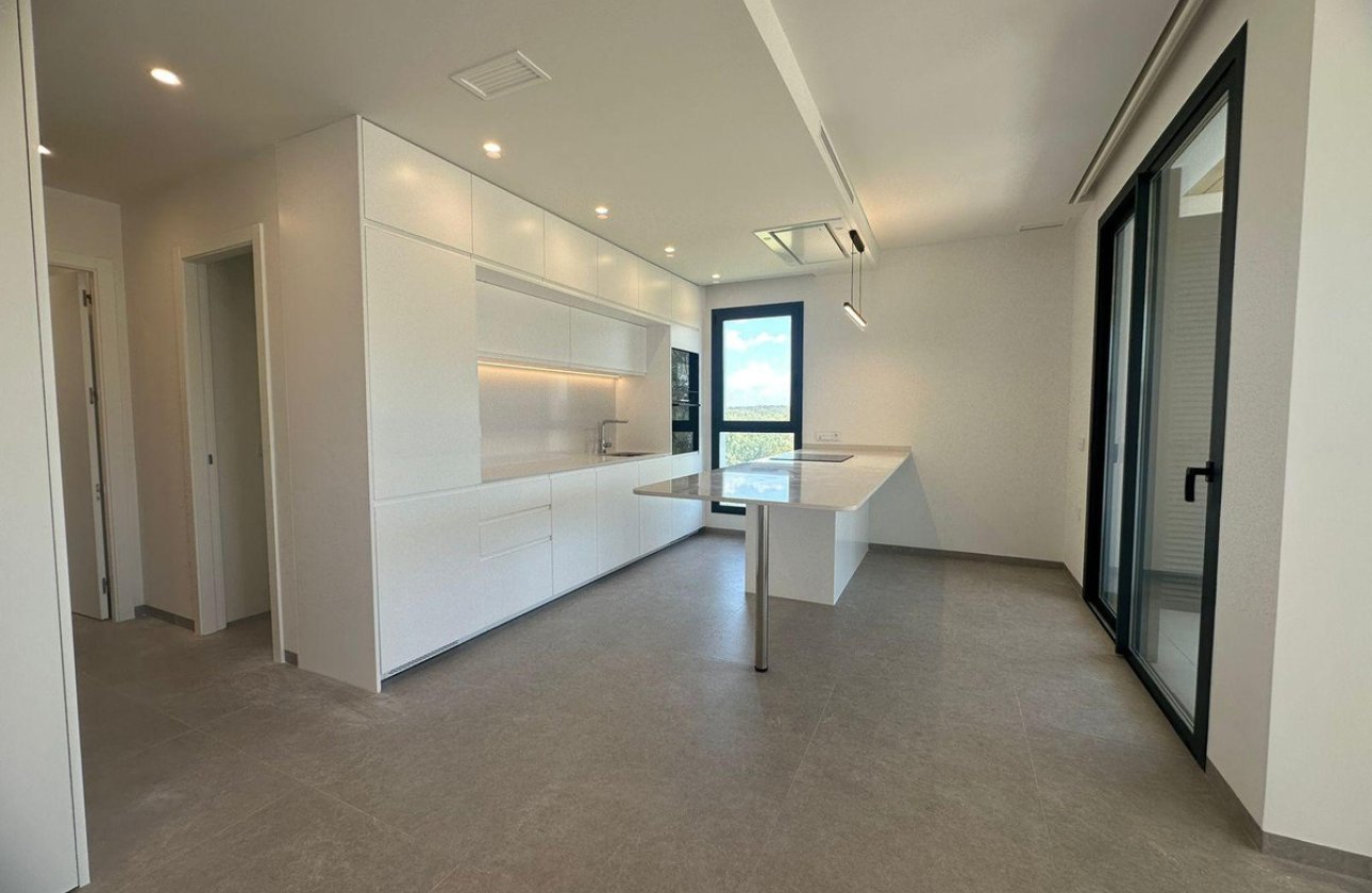 Resale - Apartment / flat -
Orihuela - Orihuela Centro