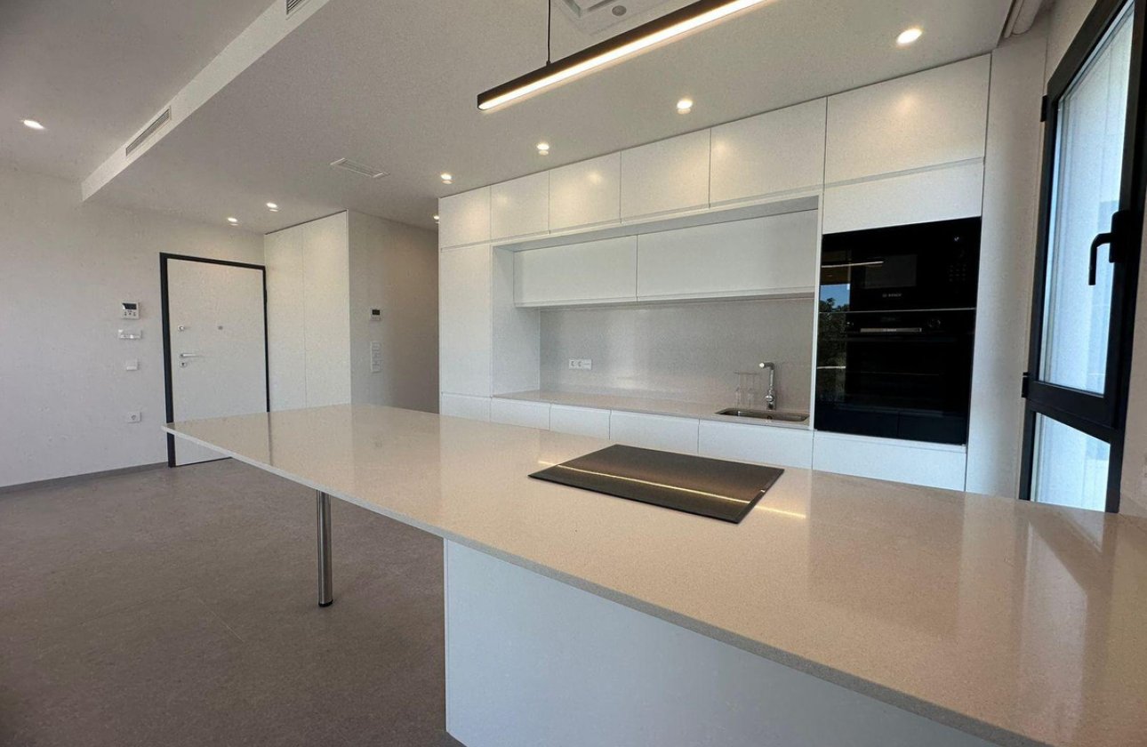 Resale - Apartment / flat -
Orihuela - Orihuela Centro