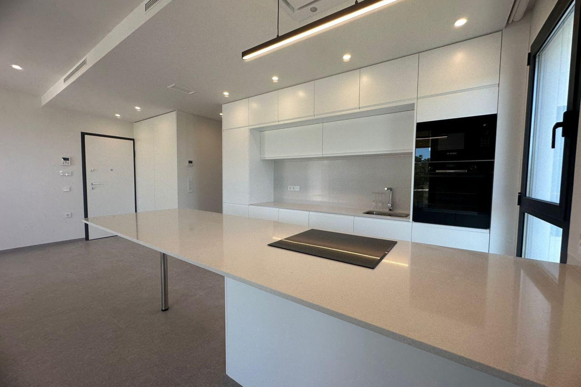 Resale - Apartment / flat -
Orihuela - Orihuela Centro