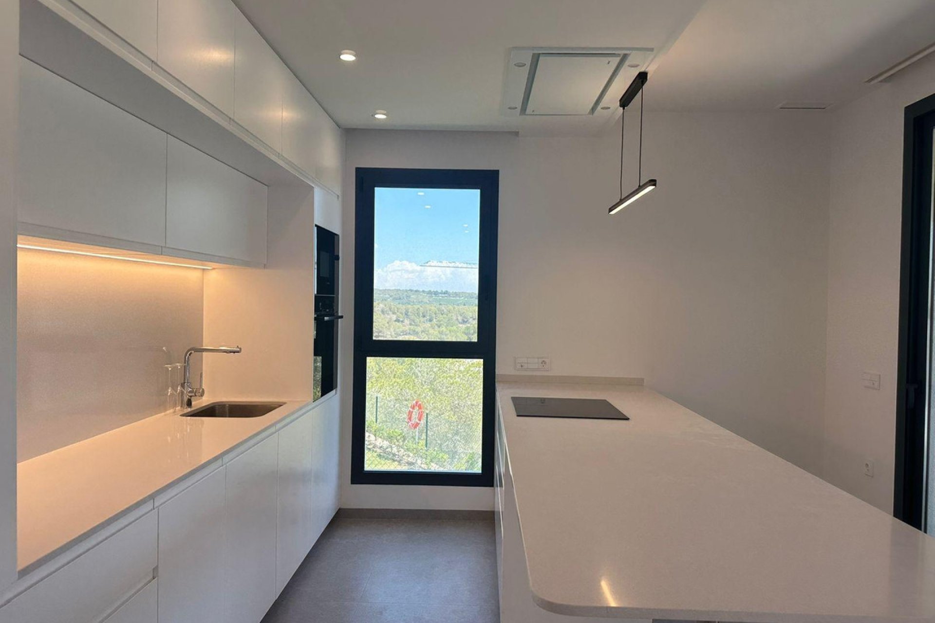 Resale - Apartment / flat -
Orihuela - Orihuela Centro