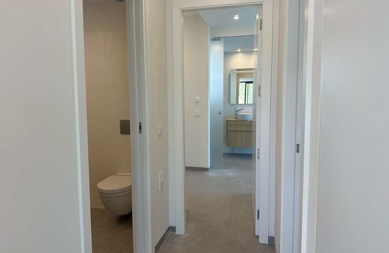 Resale - Apartment / flat -
Orihuela - Orihuela Centro