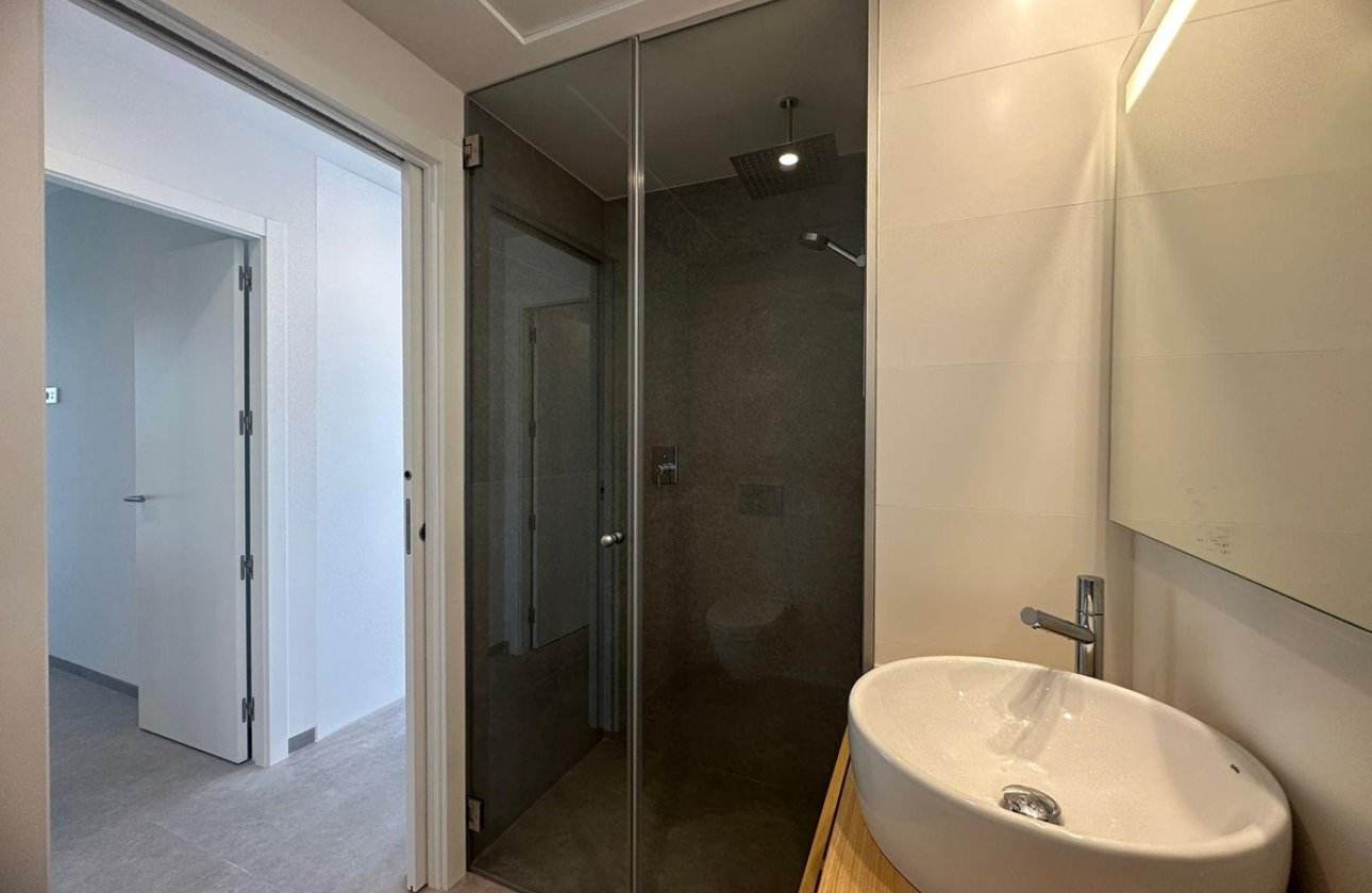 Resale - Apartment / flat -
Orihuela - Orihuela Centro