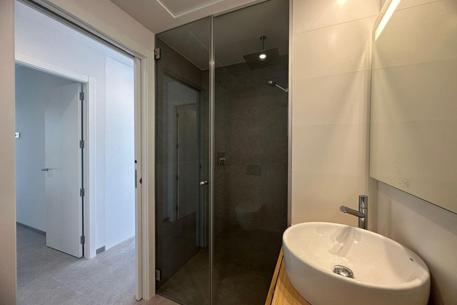 Resale - Apartment / flat -
Orihuela - Orihuela Centro