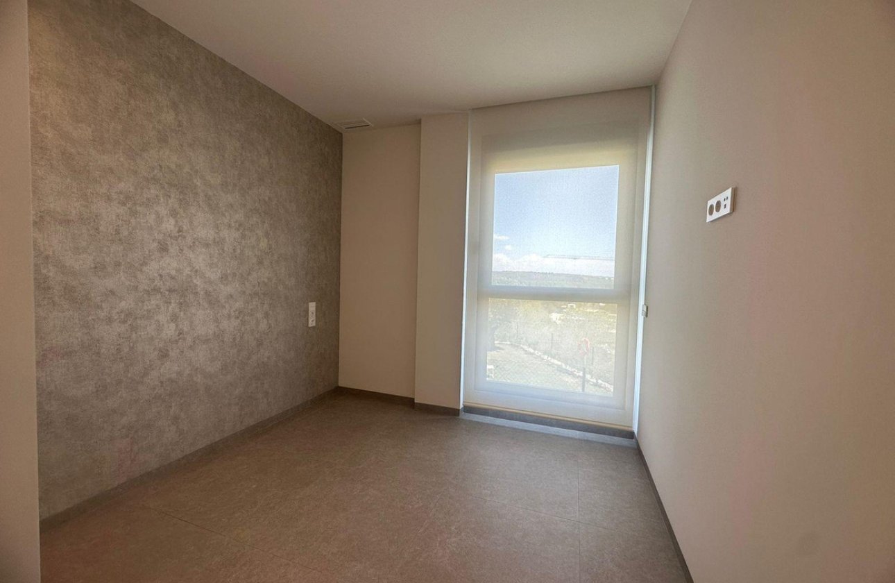 Resale - Apartment / flat -
Orihuela - Orihuela Centro