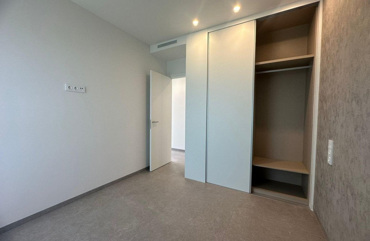 Resale - Apartment / flat -
Orihuela - Orihuela Centro