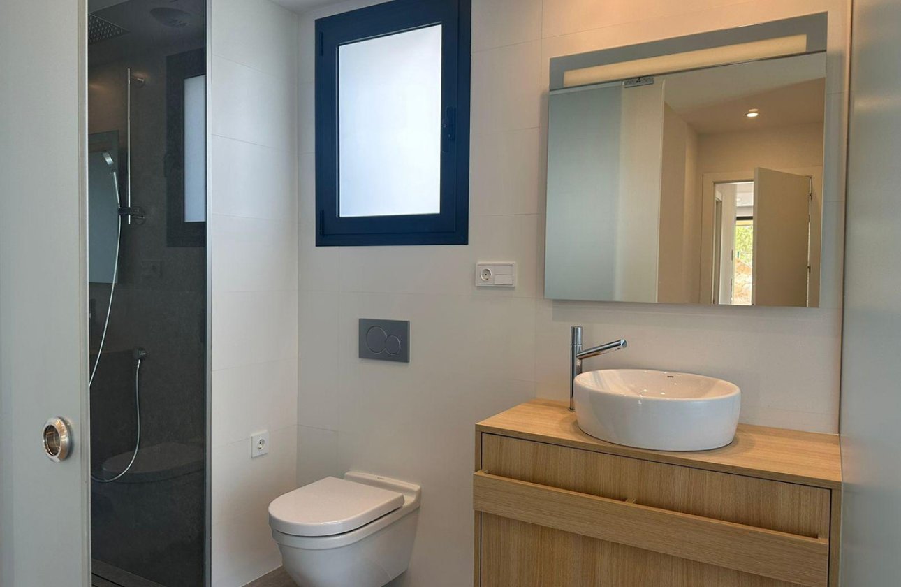 Resale - Apartment / flat -
Orihuela - Orihuela Centro