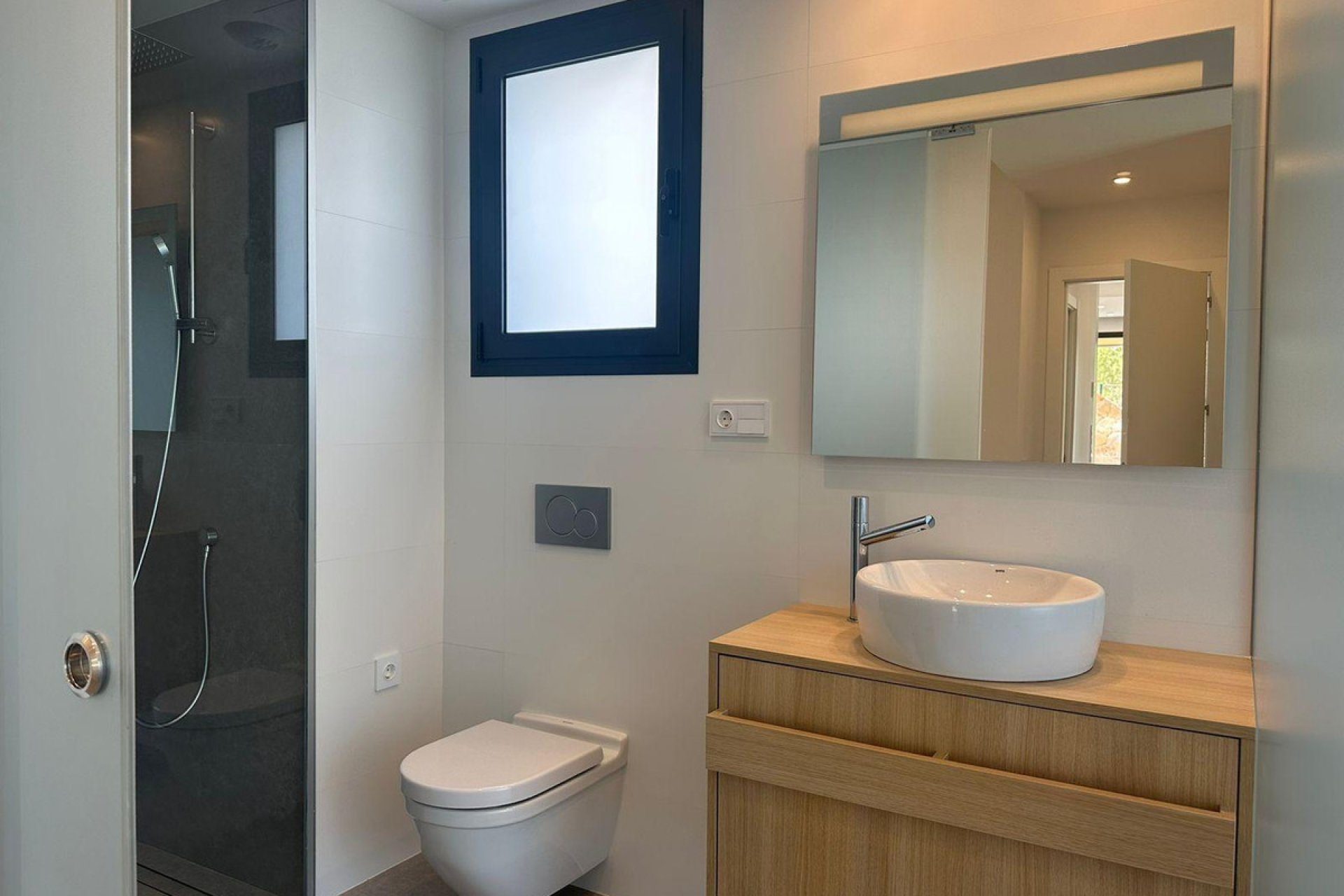 Resale - Apartment / flat -
Orihuela - Orihuela Centro